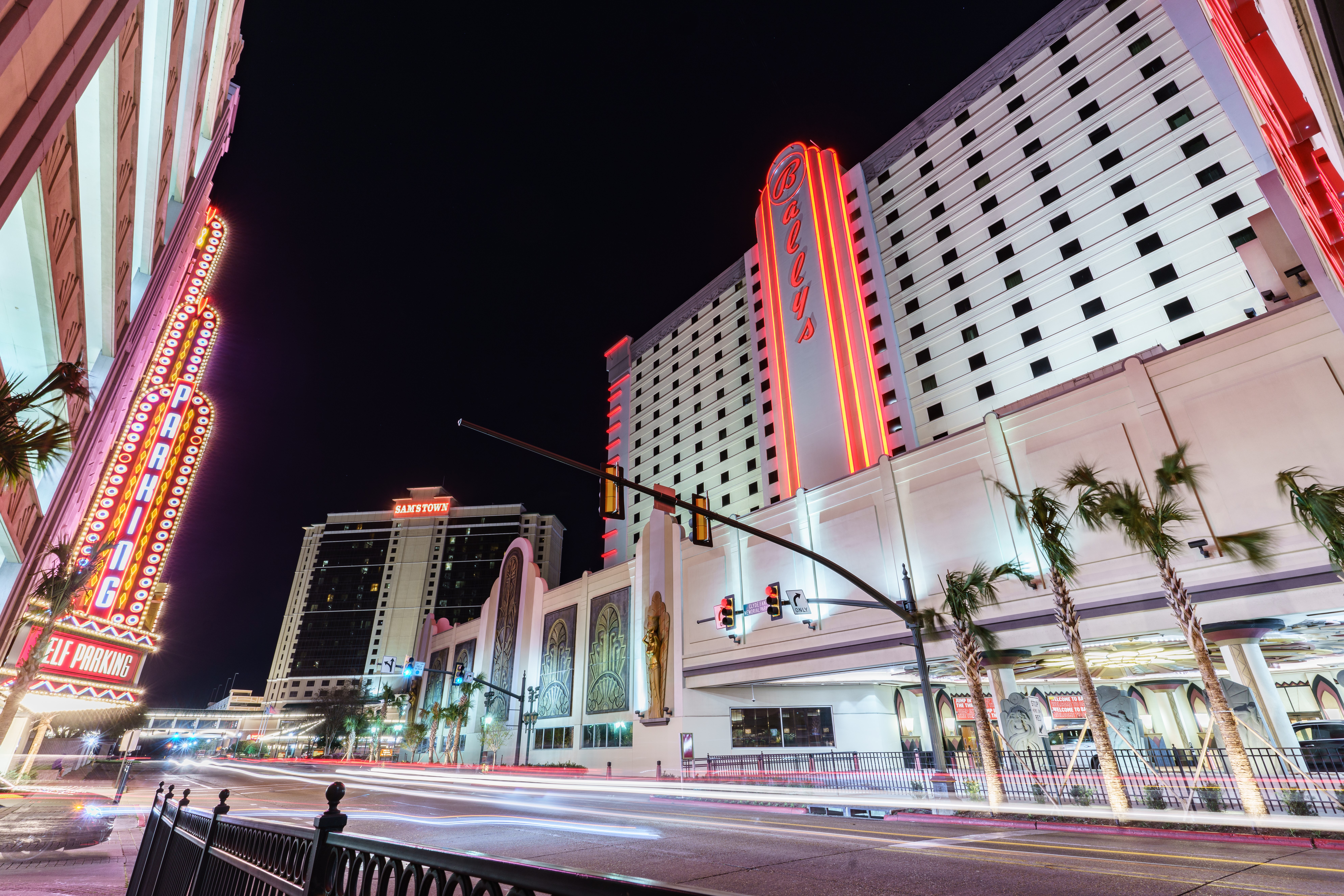 Best Places to Stay in LA | Shreveport Casino Hotels, image size:7952x5304