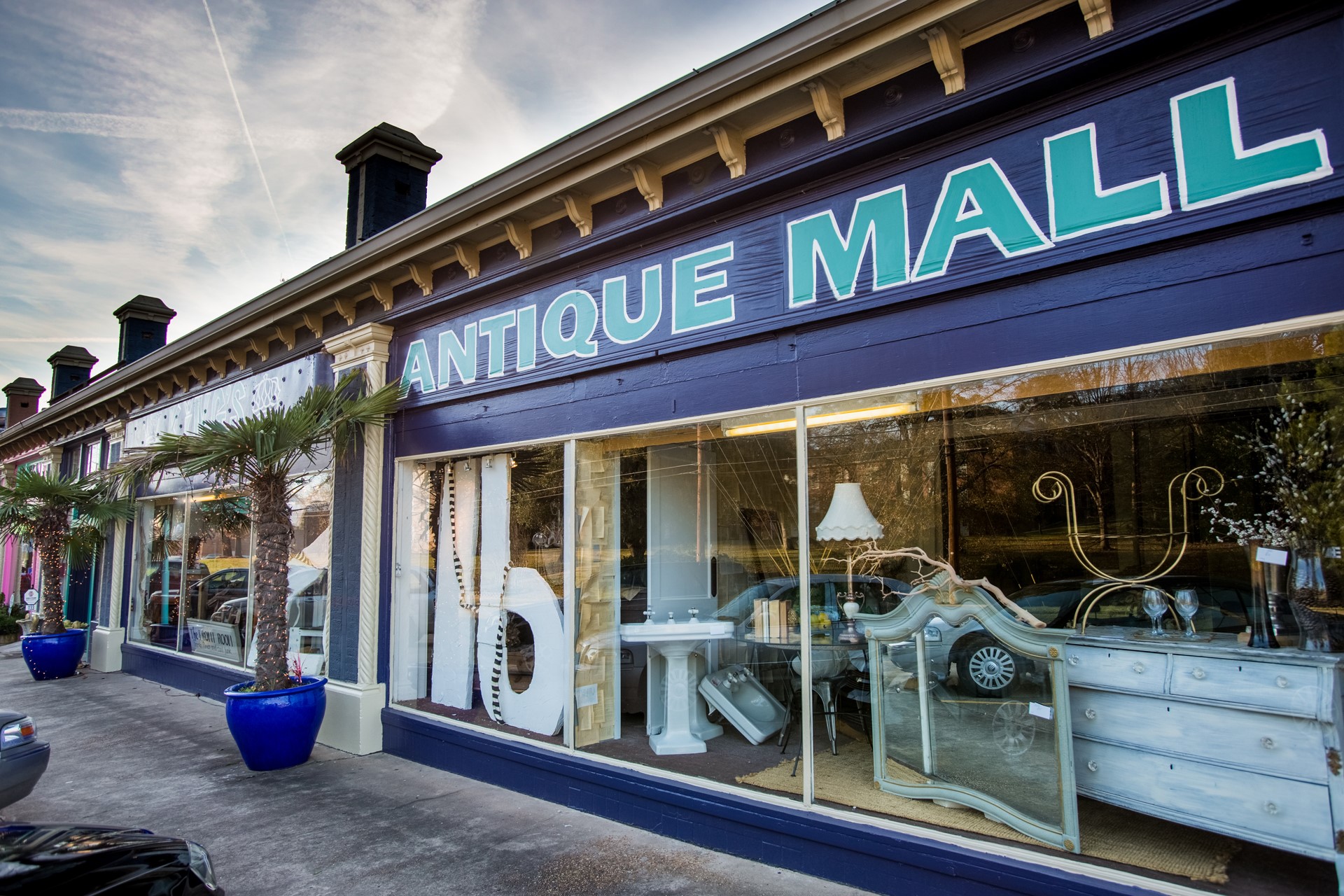 6 new businesses in Birmingham including a vintage furniture shop + 1  closure | Bham Now, image size:1920x1280