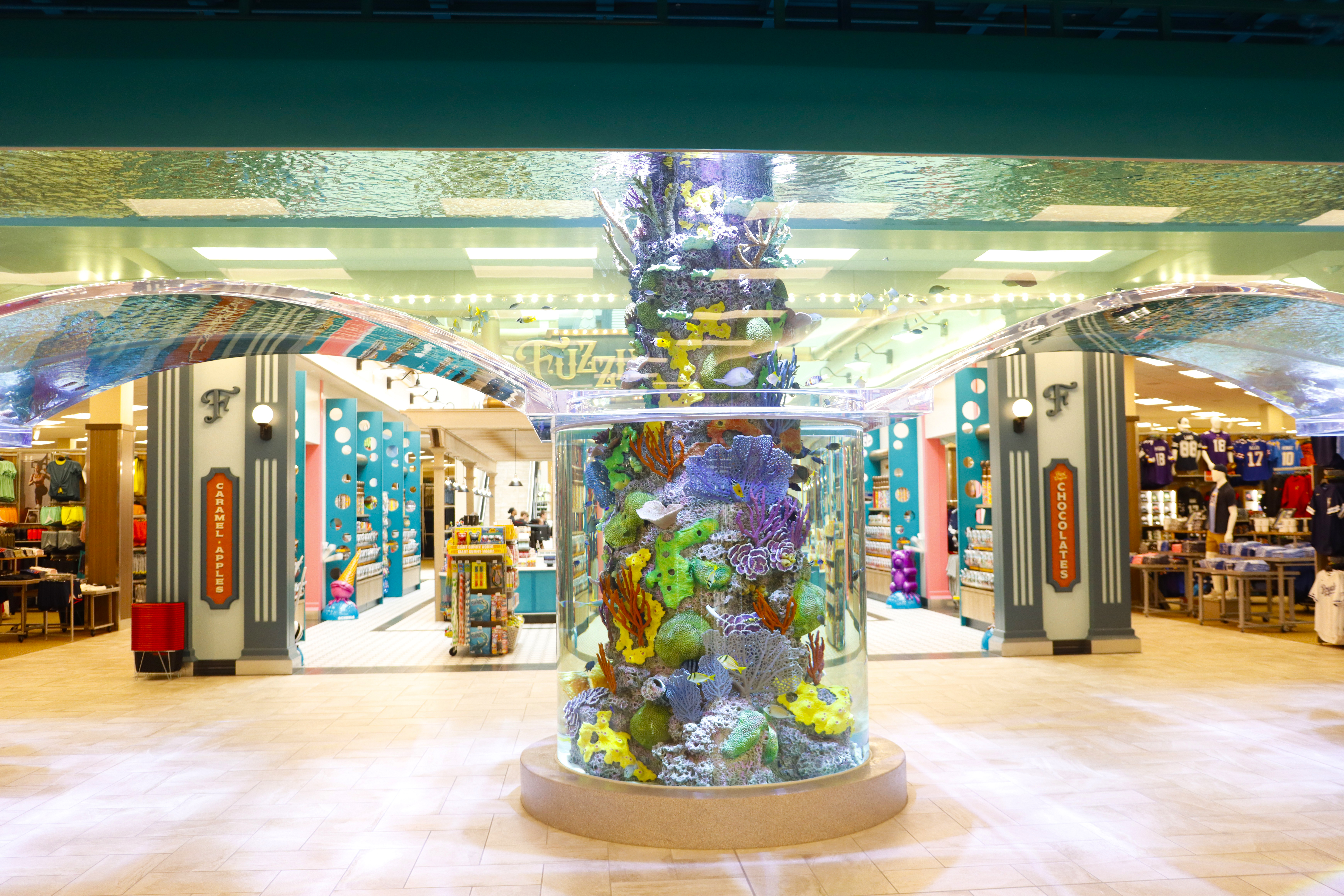 How to experience Wichita's SCHEELS | Things to do in Wichita, KS