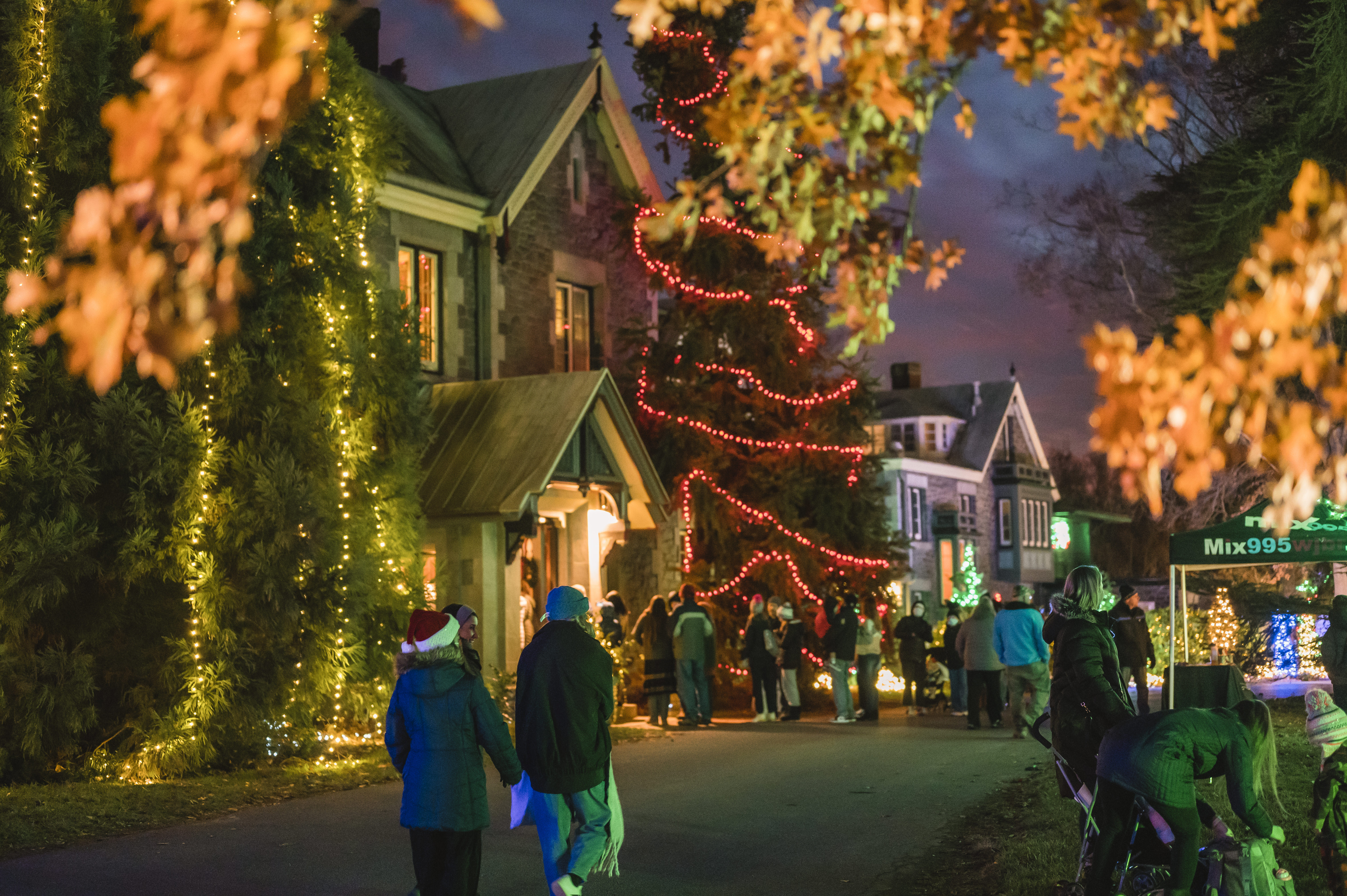 その他 Colonial Christmas Colonial Christmas in Wilmington, DE | Events & Attractions