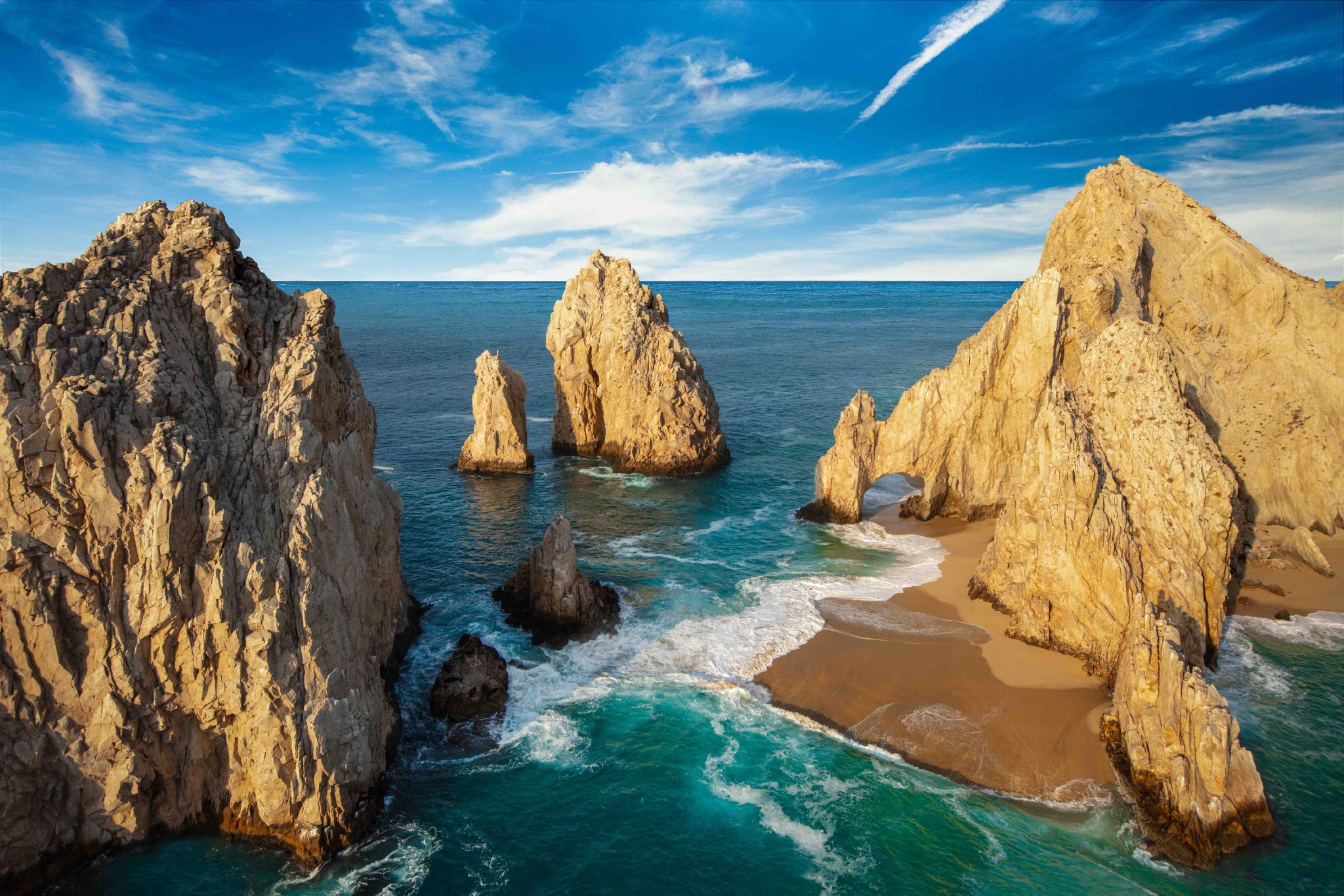 Los Cabos y Cabo San Lucas es lo mismo?