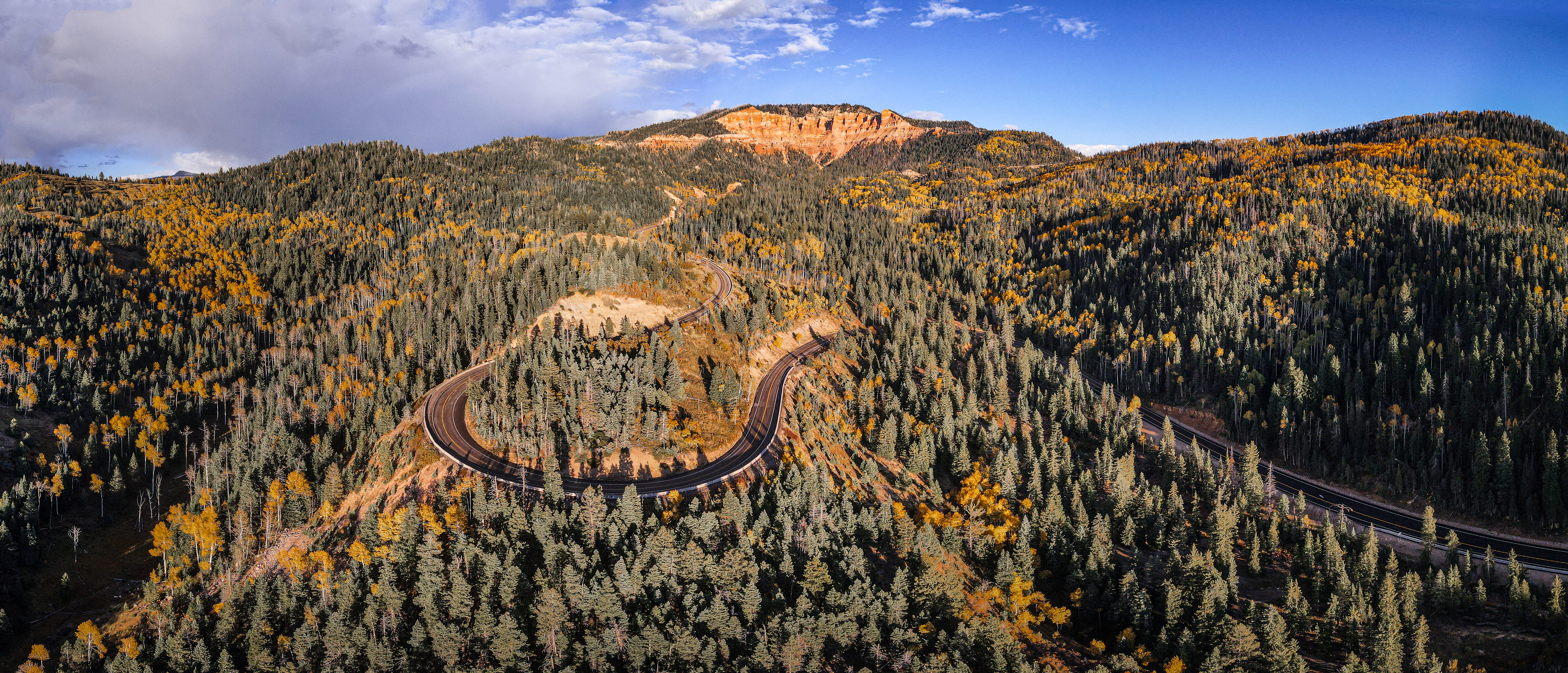 Fall Road Trips