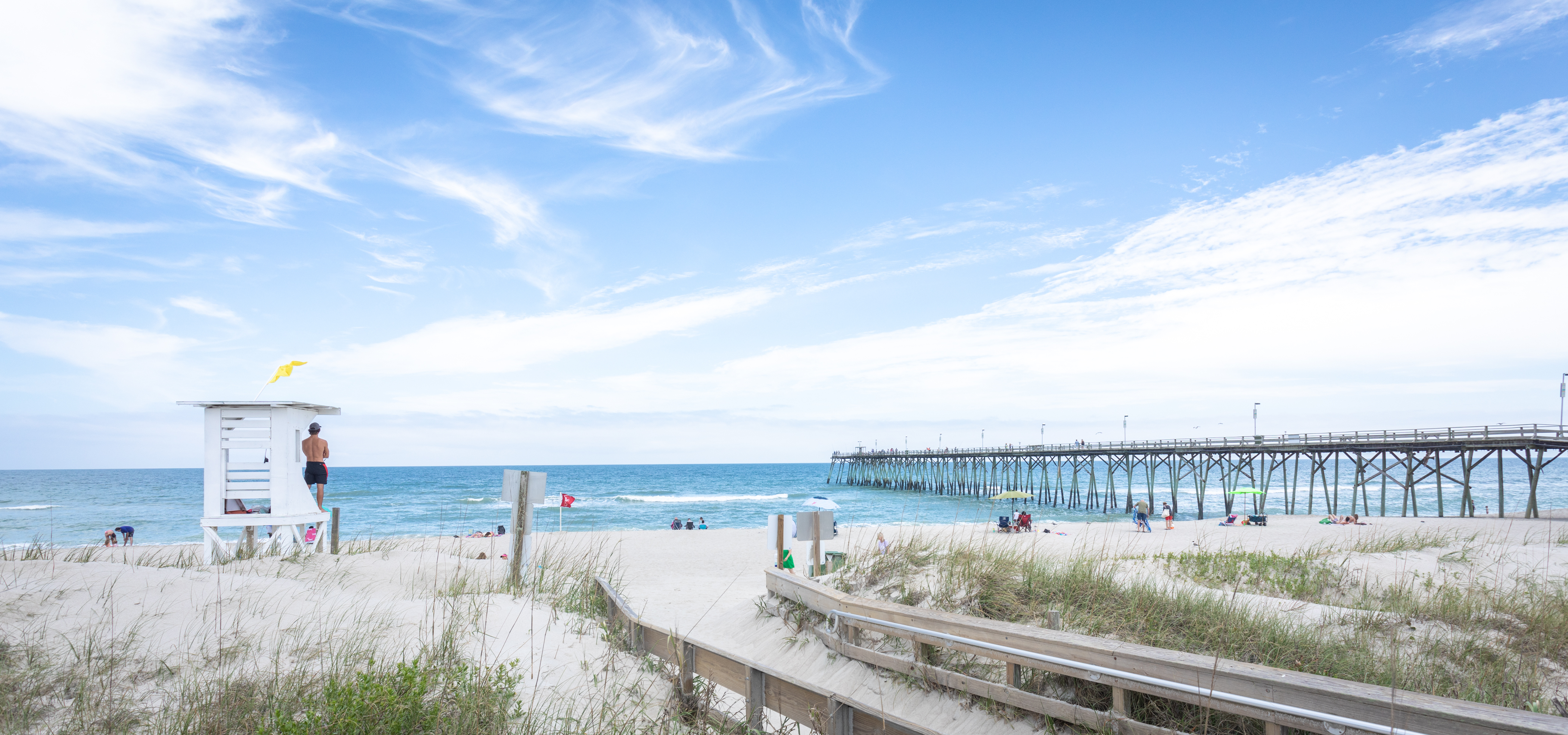 What s New In Kure Beach NC Island Information