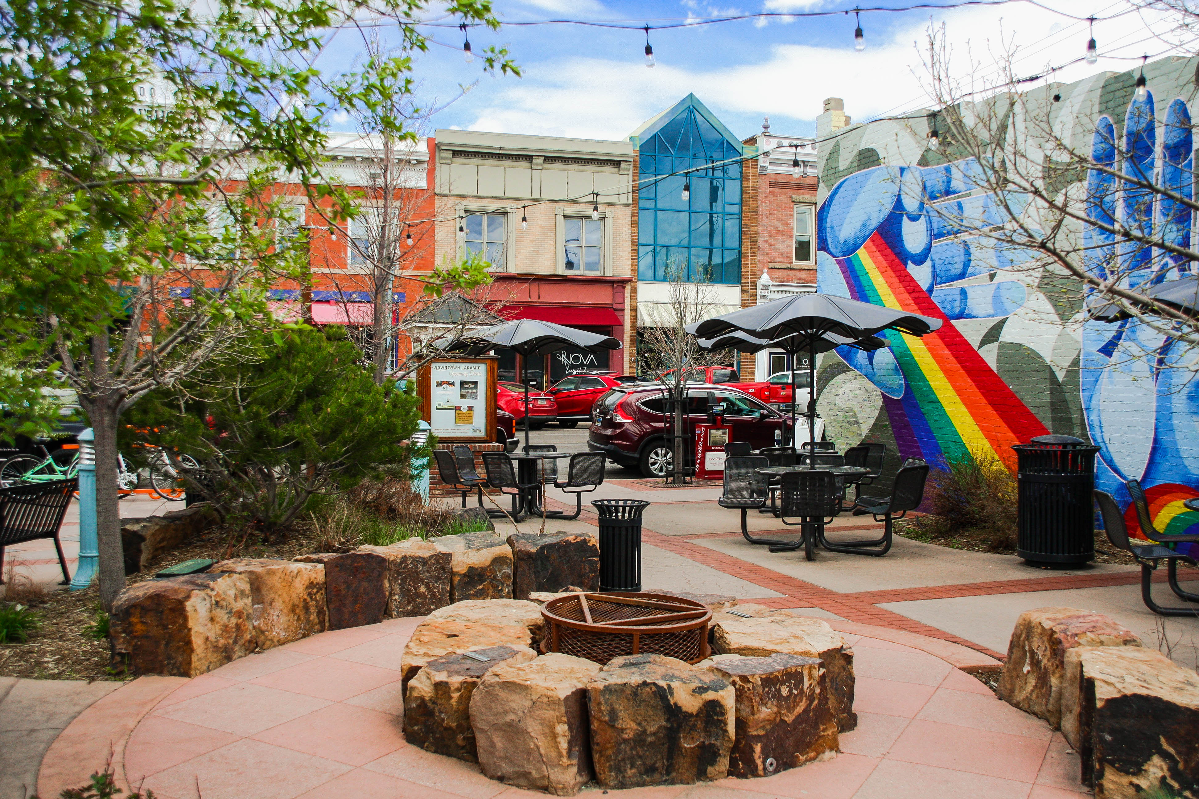 Event and Meeting Planning Guide | Visit Laramie