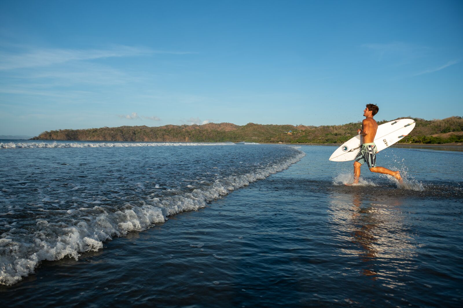 Surfing in Pedasí & Tonosí | Panama Beach Adventures