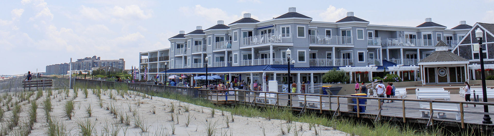 Experience the Charm of Bethany Beach Bed and Breakfast: Your Ultimate Guide