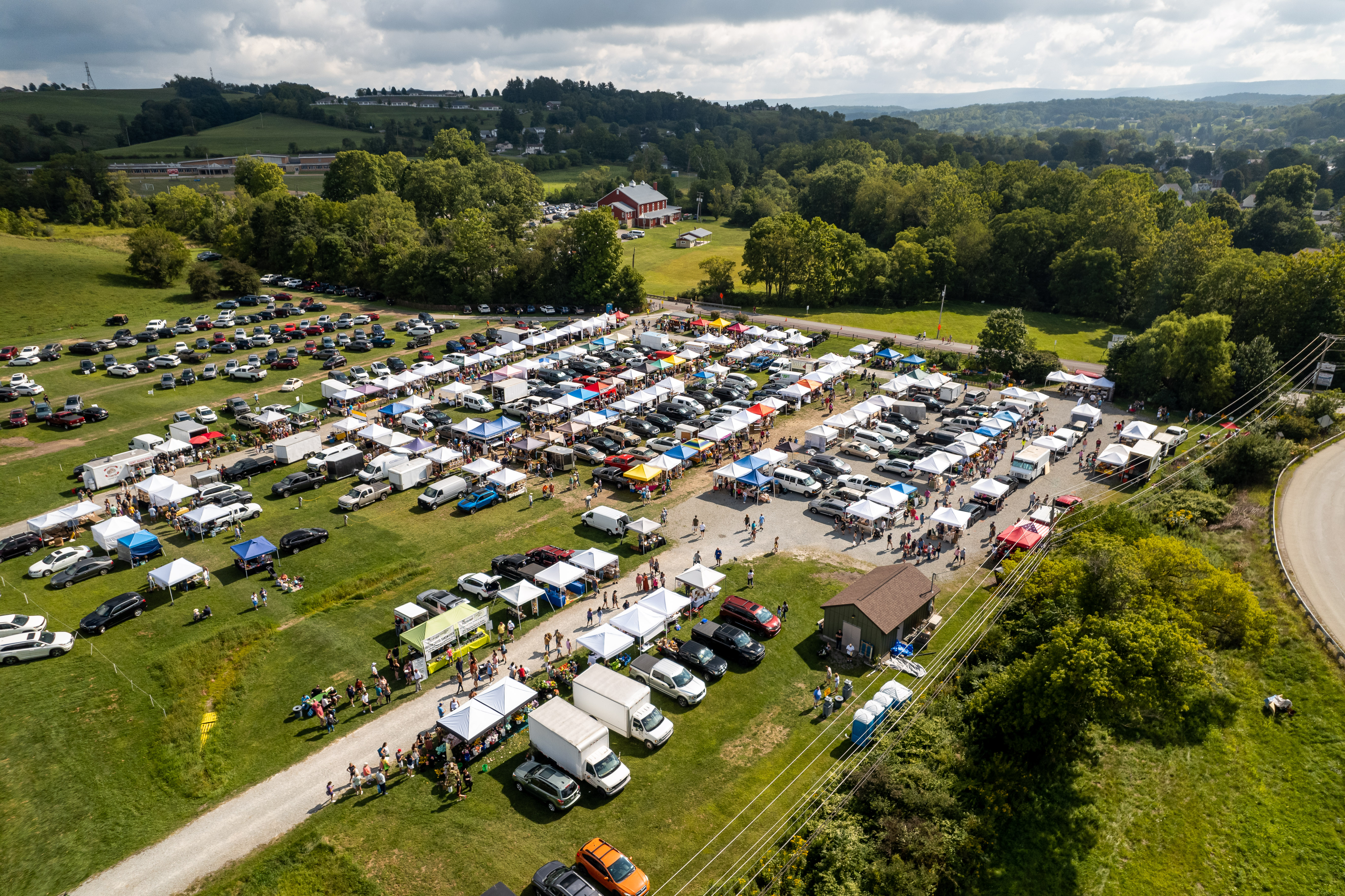 Laurel Highlands Events Calendar | Western PA Festivals & Events