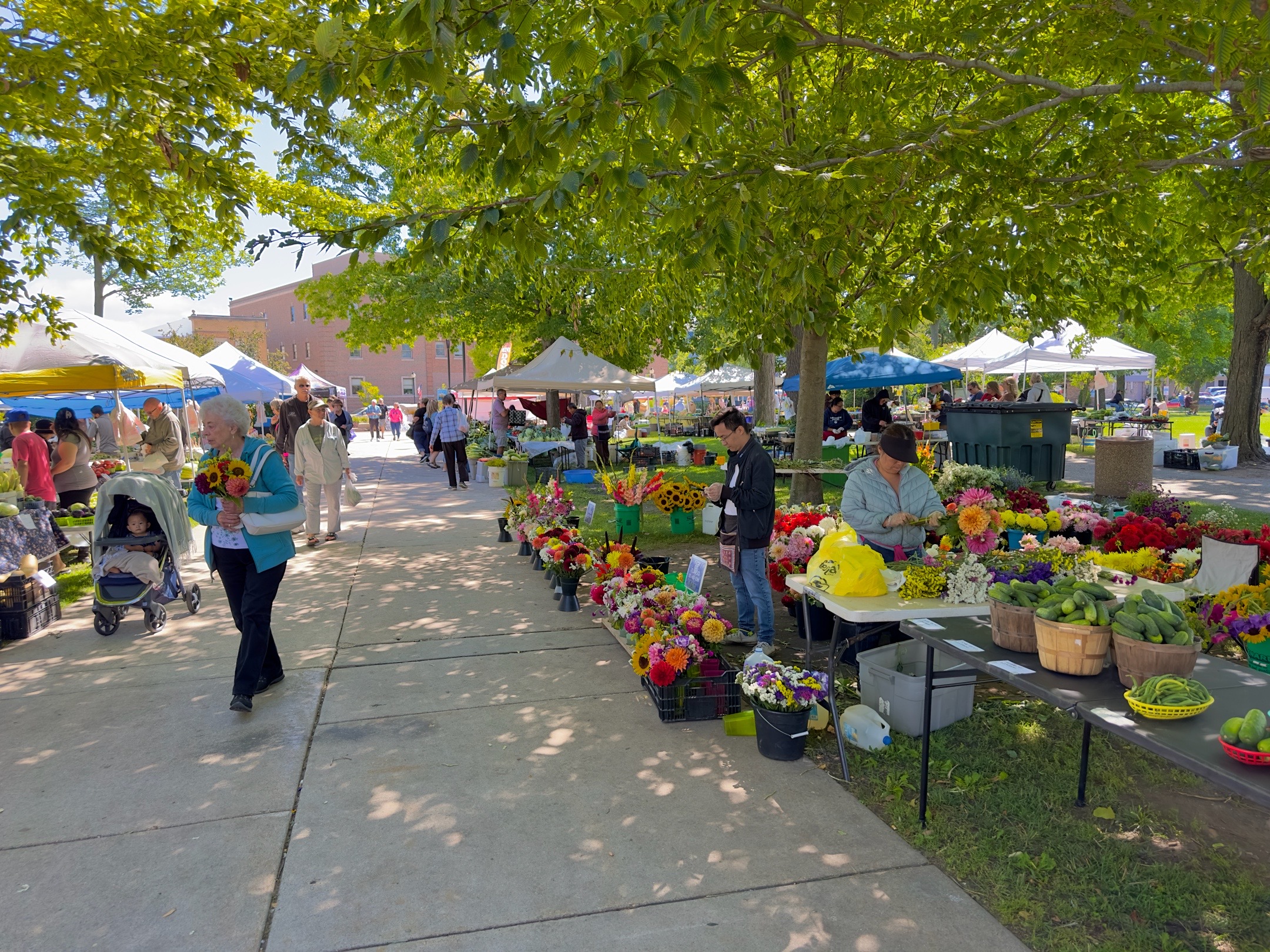 Farmers Market | Visit Sheboygan