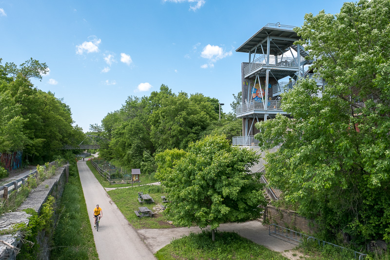 Riverside Park