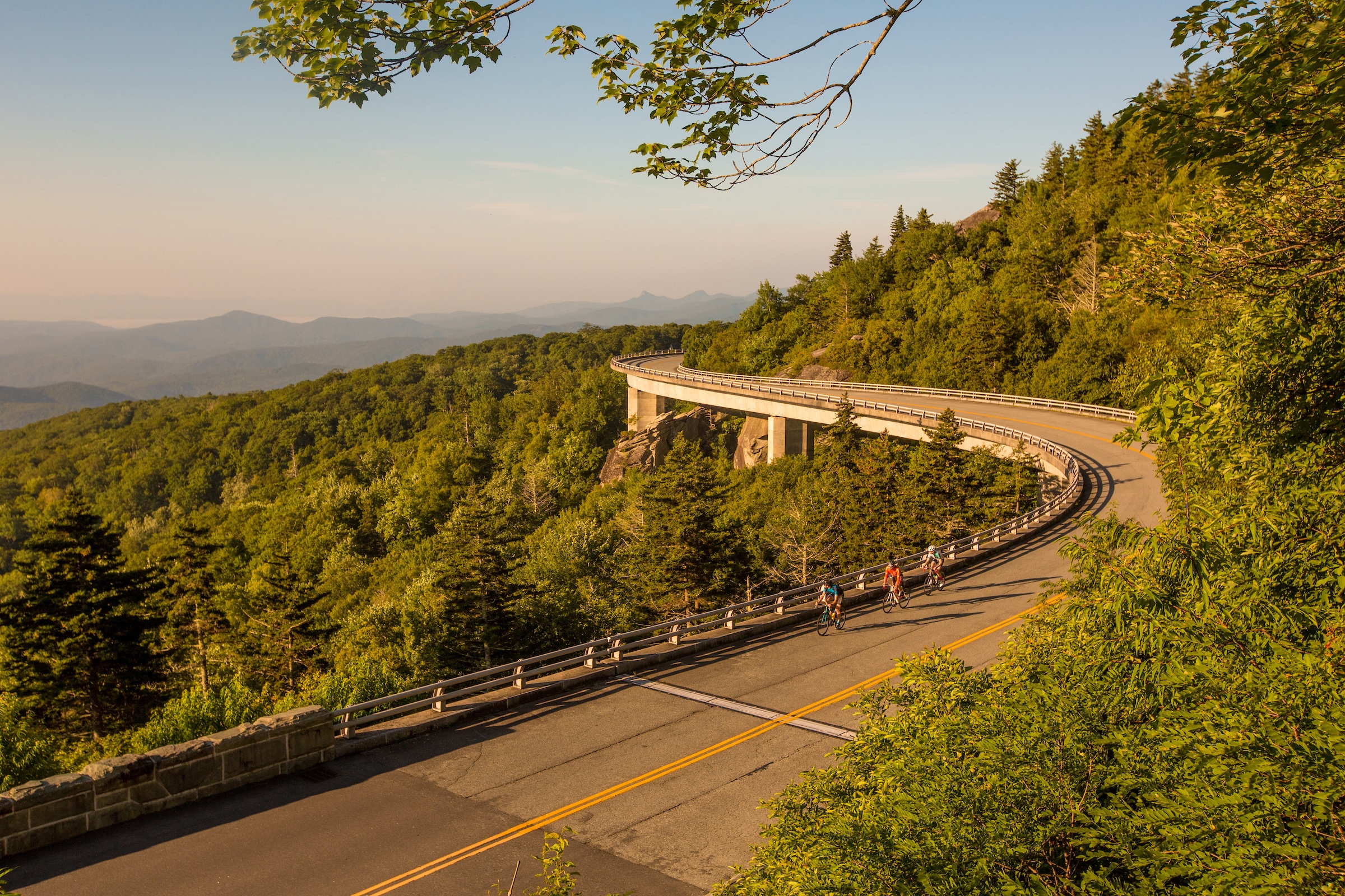 Linn Cove Viaduct