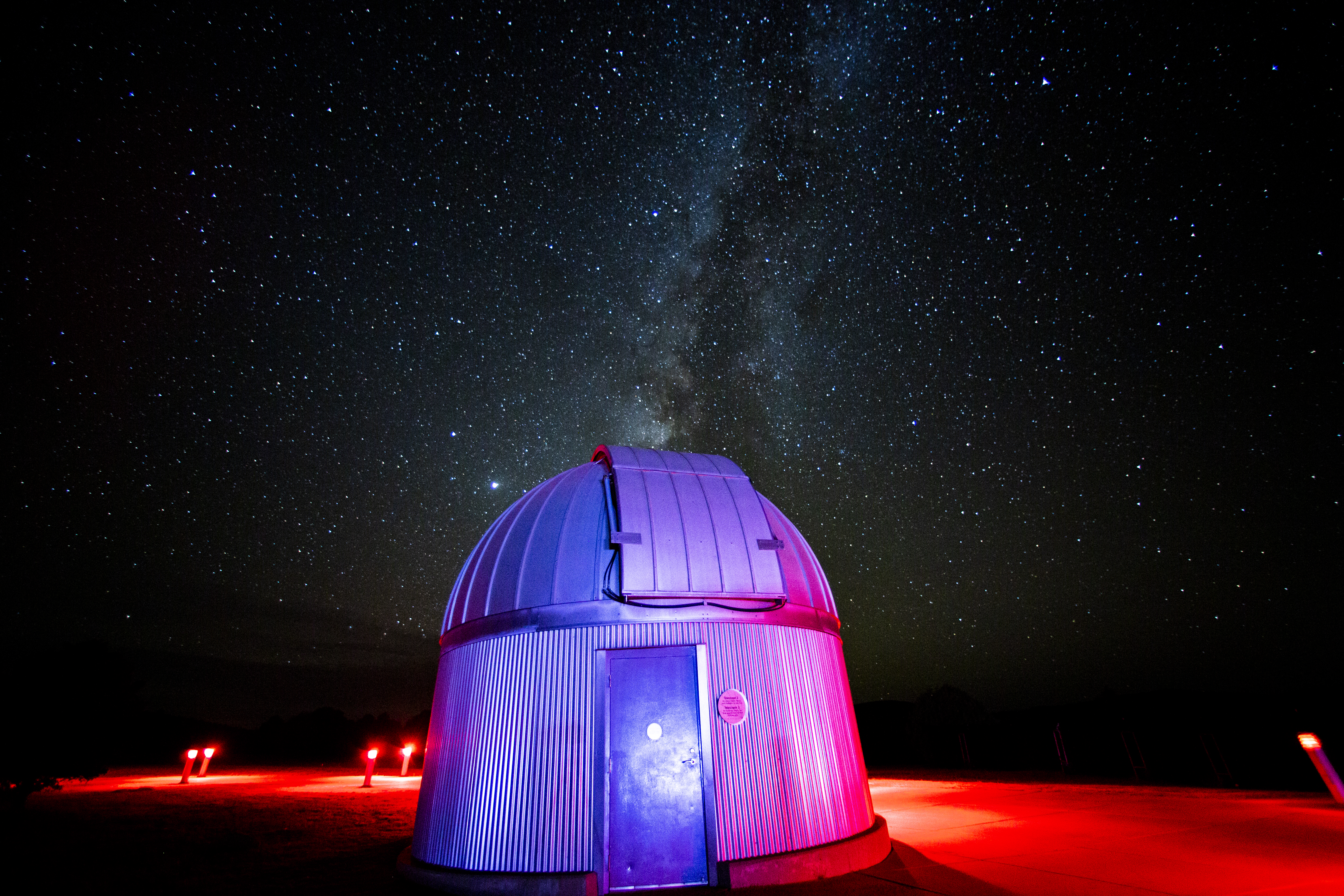 Texas Dark Sky Communities | Clear Sky Sites