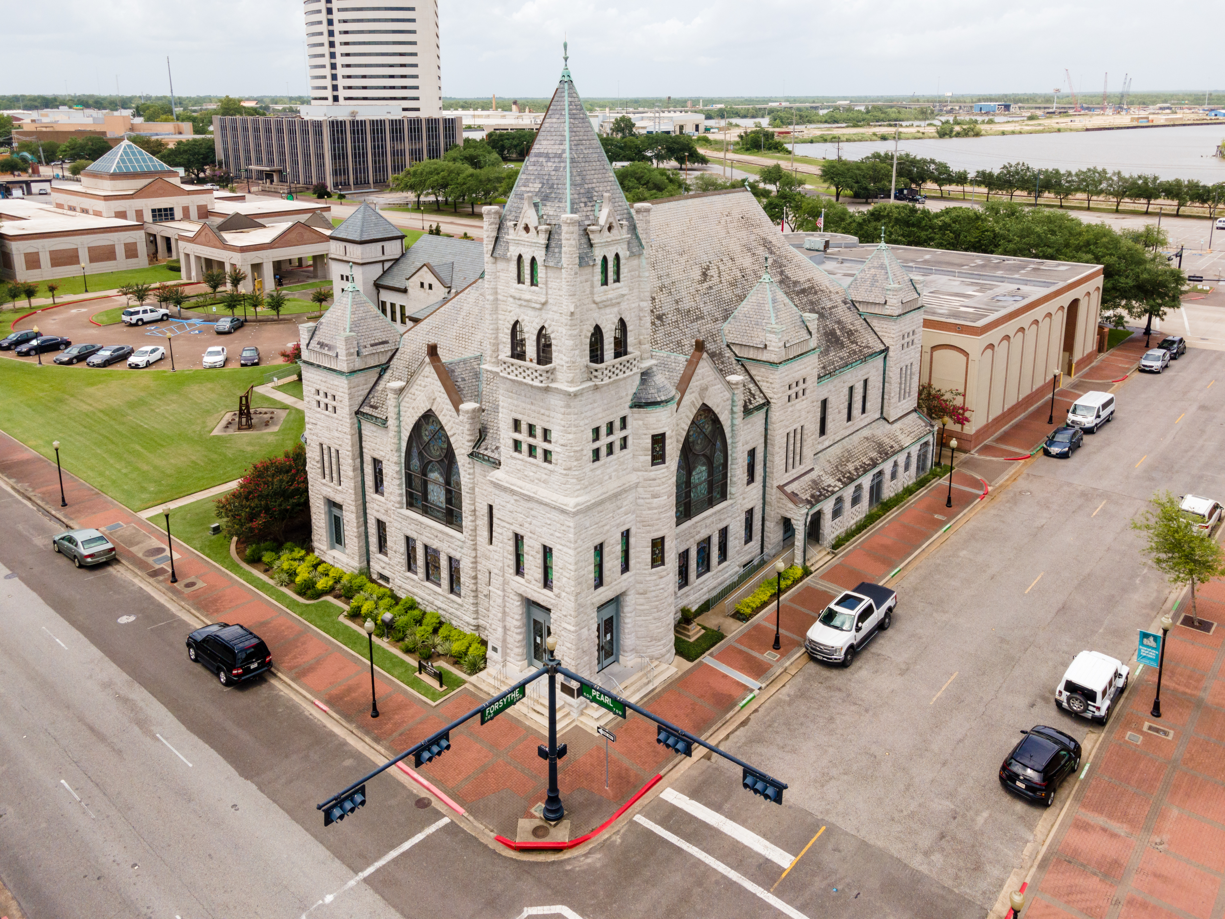 Visit Beaumont, TX | Events, Things To Do, Restaurants \u0026 Hotels, image size:4096x3072