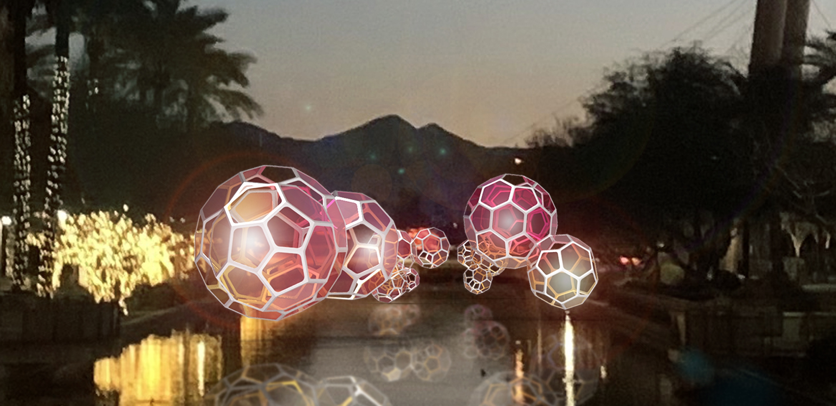The_Urban_Conga_Molecules_head