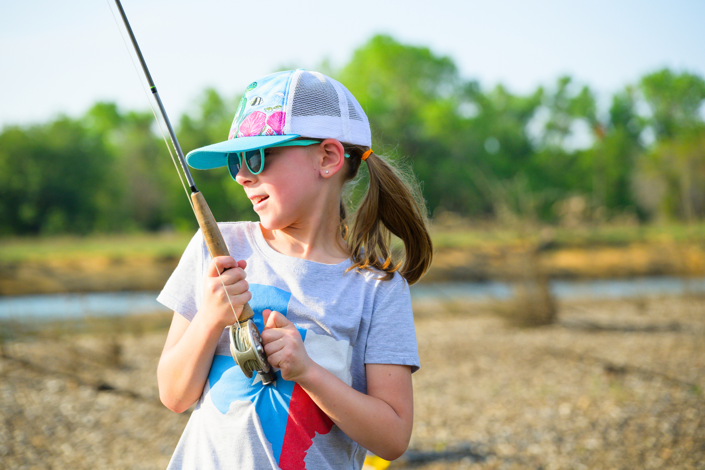 Texas Top Fishing Spots | Angling Adventures Texas Top Fishing Spots | Angling Adventures