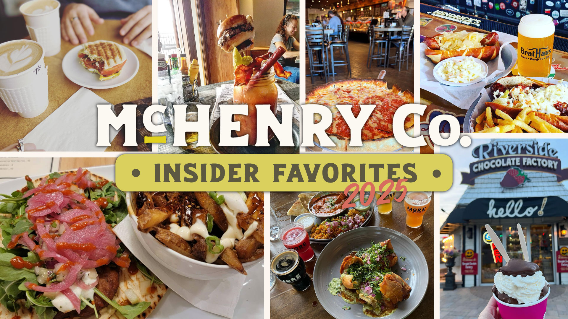 Discover McHenry County