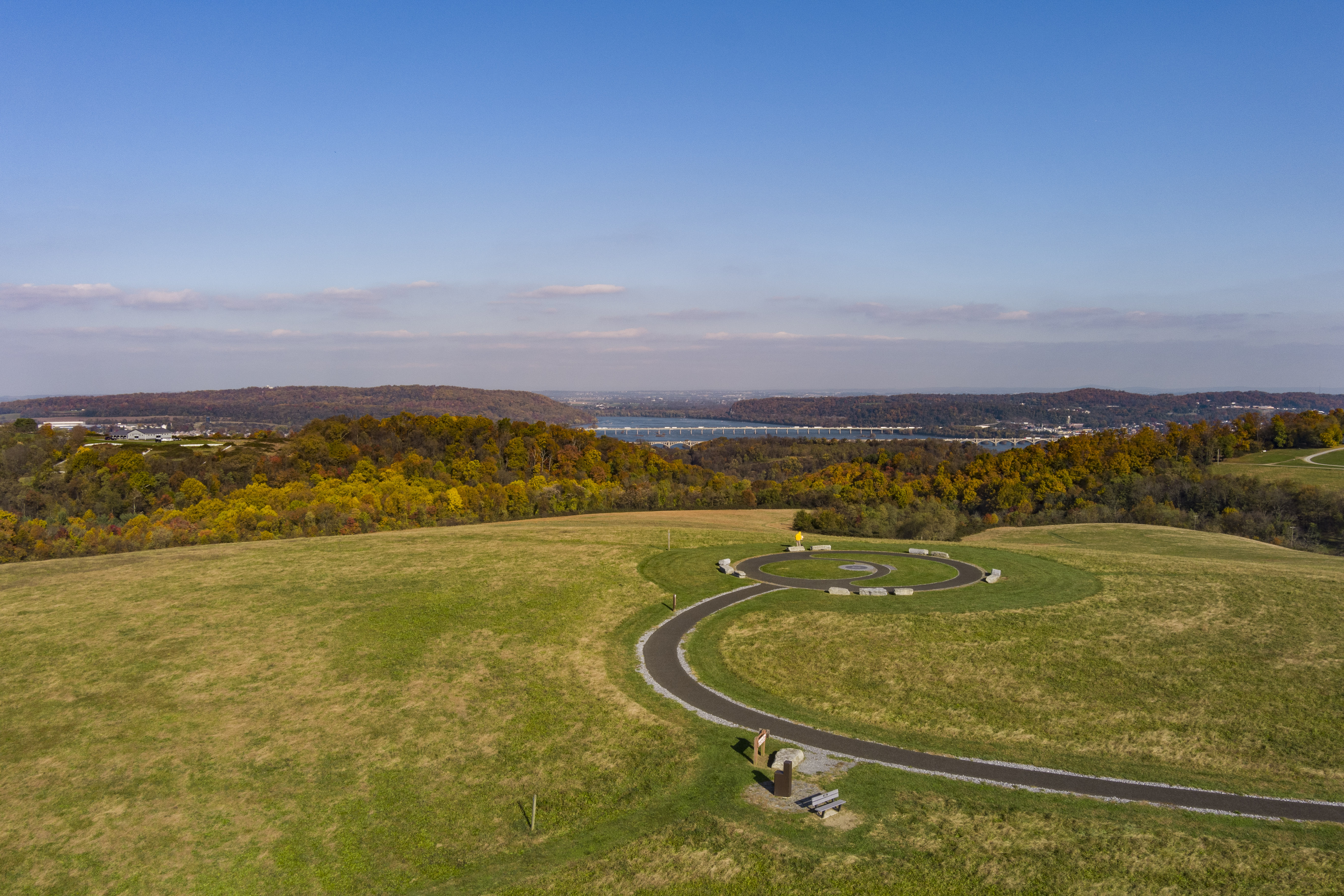 Highpoint Scenic Vista &amp; Recreation Area | York County, PA 