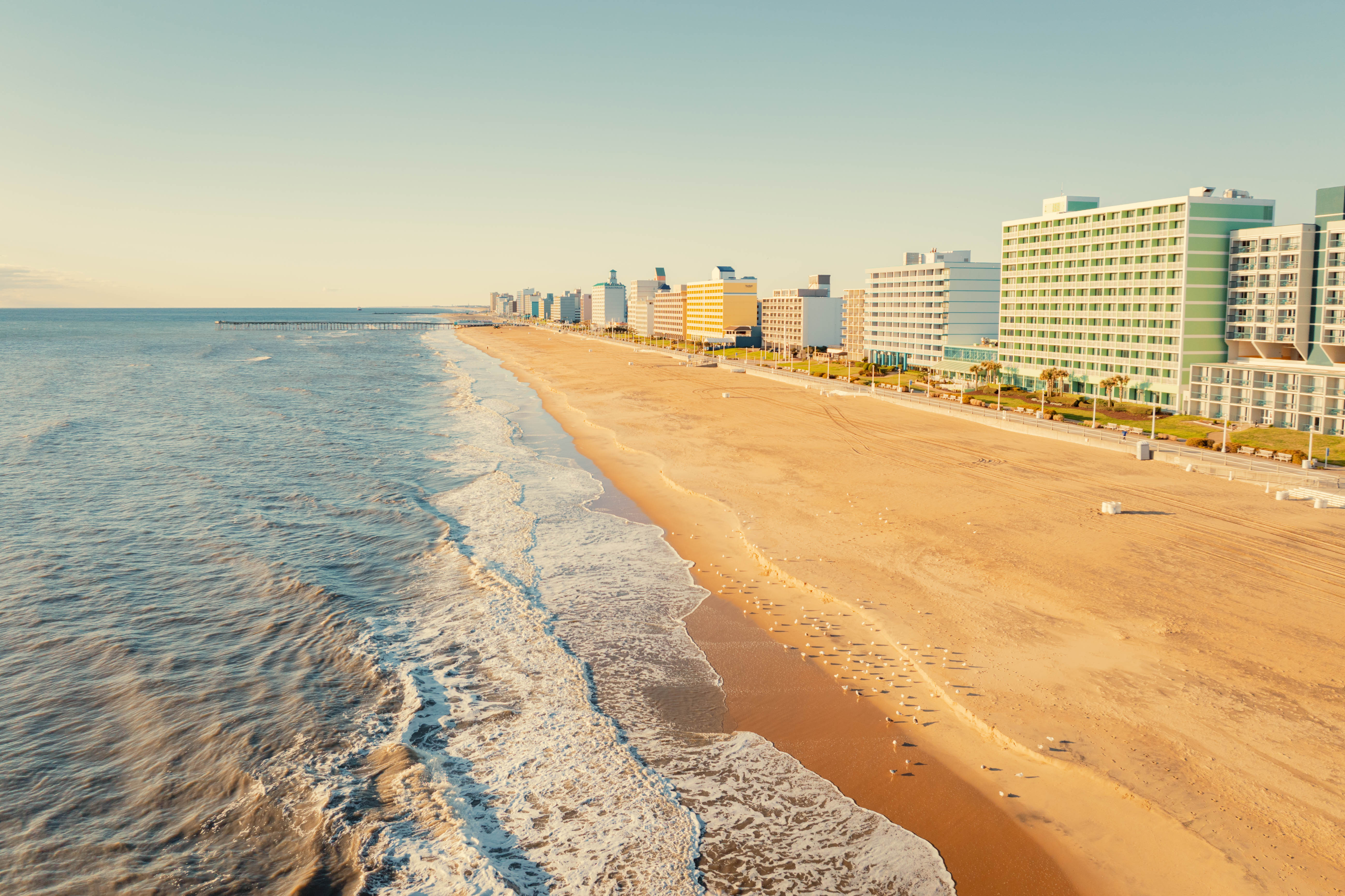 Visit Virginia Beach – Your Guide to the Best Beach Destination