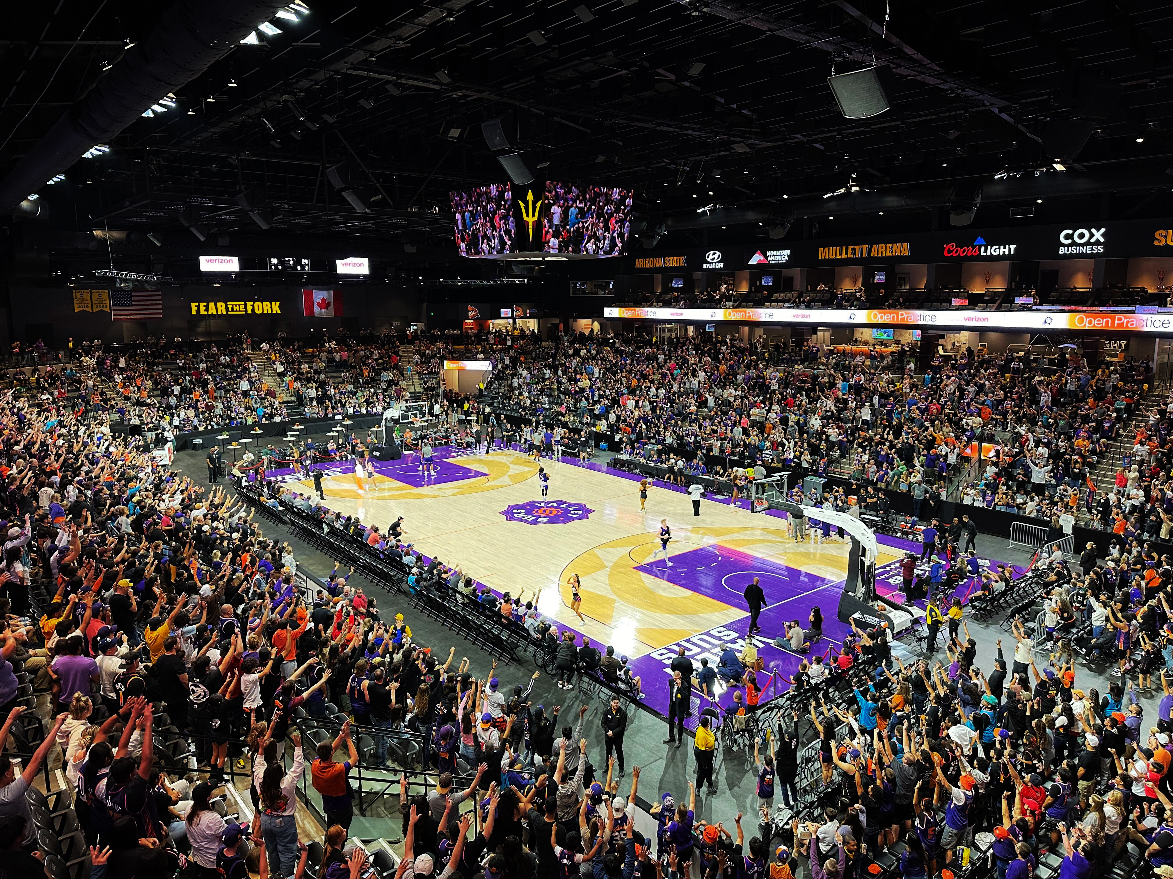 phoenix suns g league roster