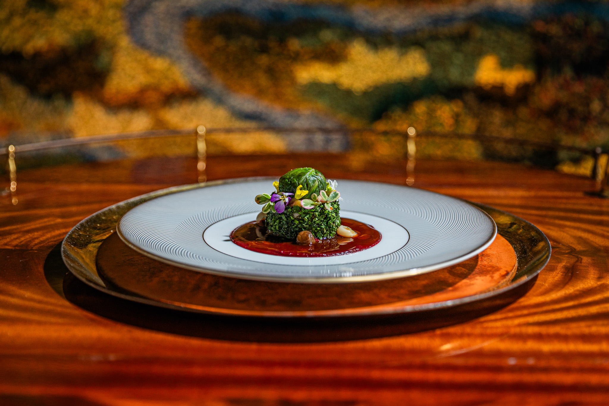 Houston Finalists for the 2025 James Beard Awards