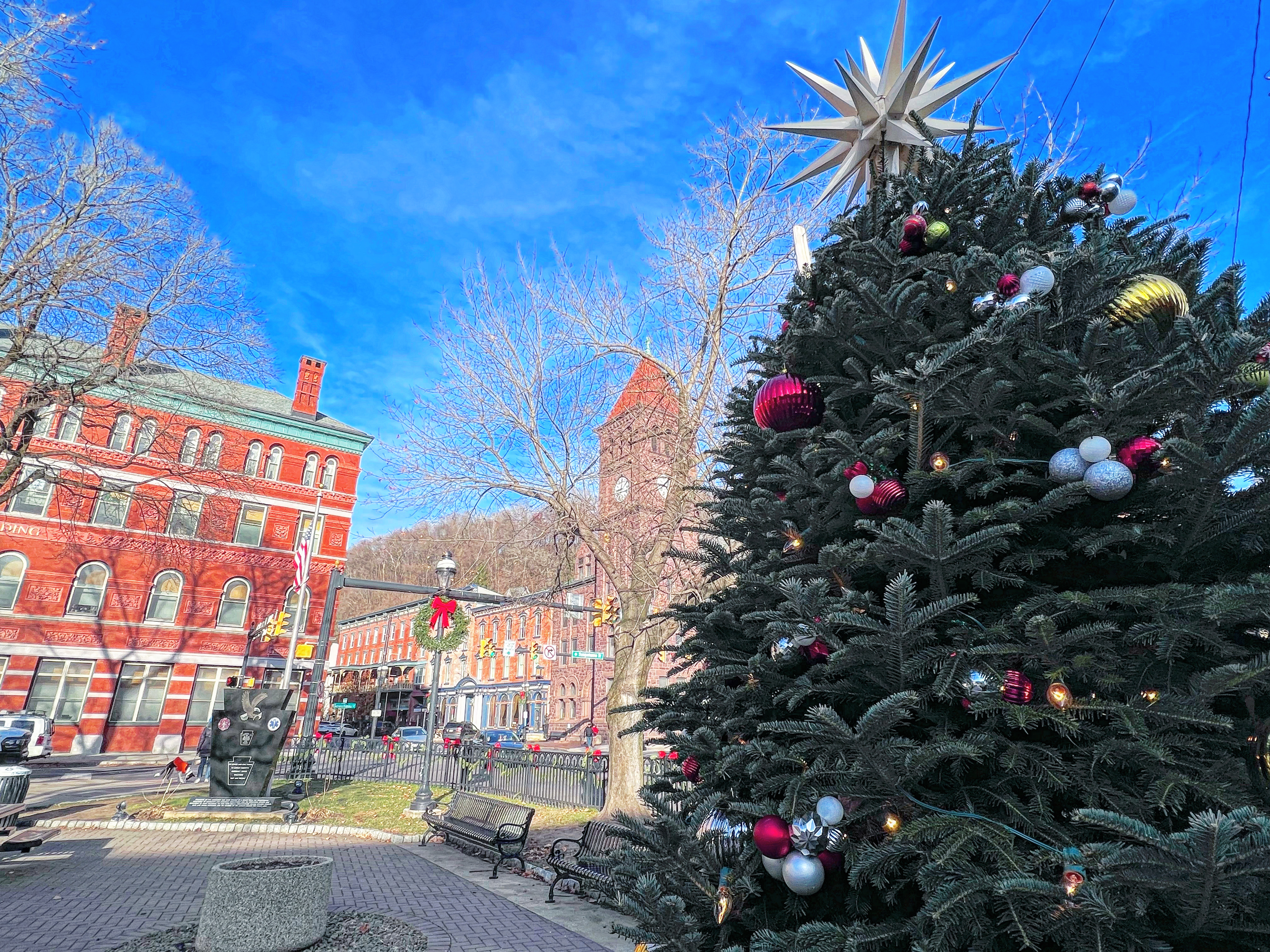 Klippa Layers och Lugg Själv - Gör-det-själv-frisör i Farten, image size:4032x3024