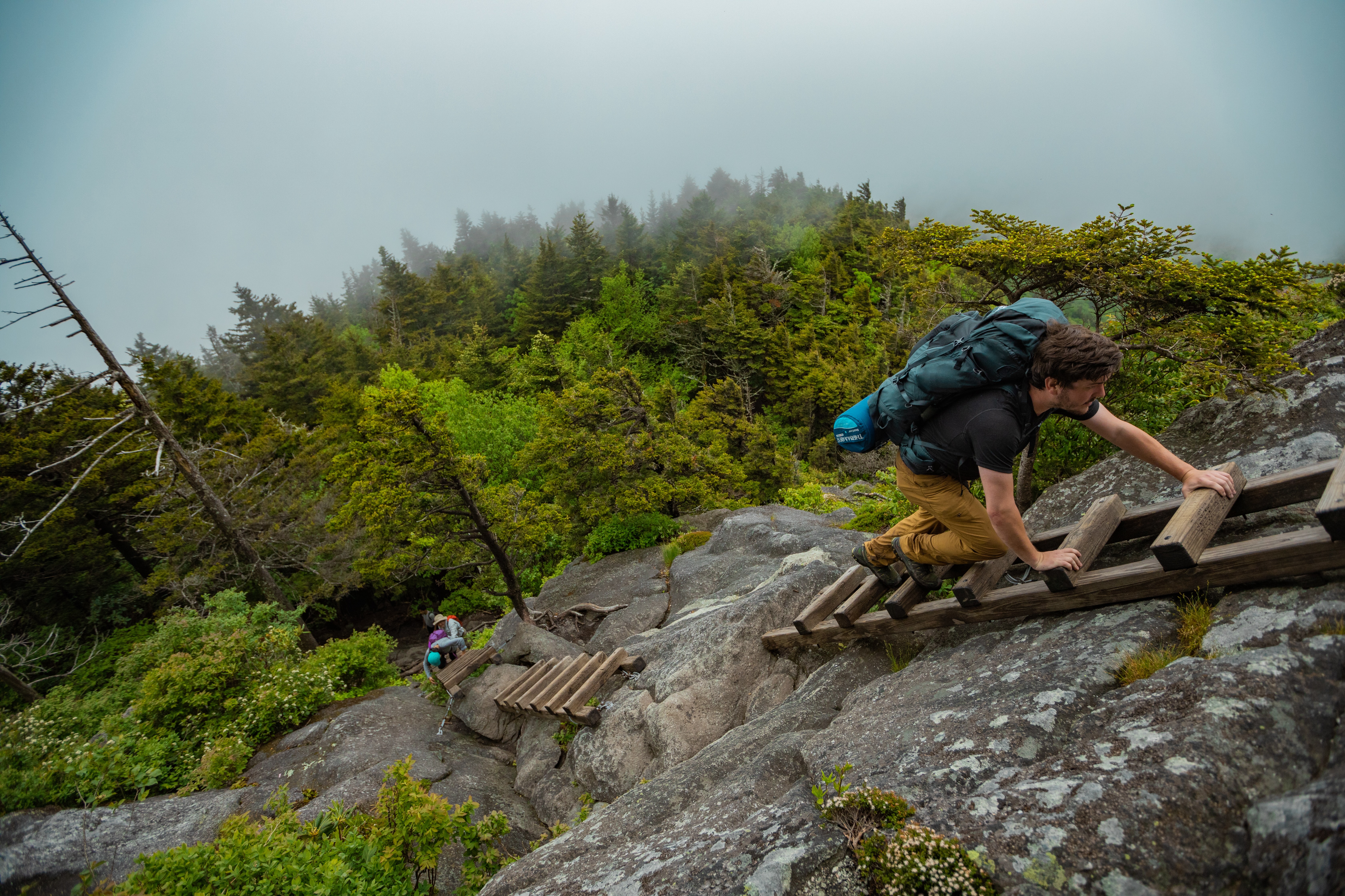 Backpacking campgrounds near me clearance
