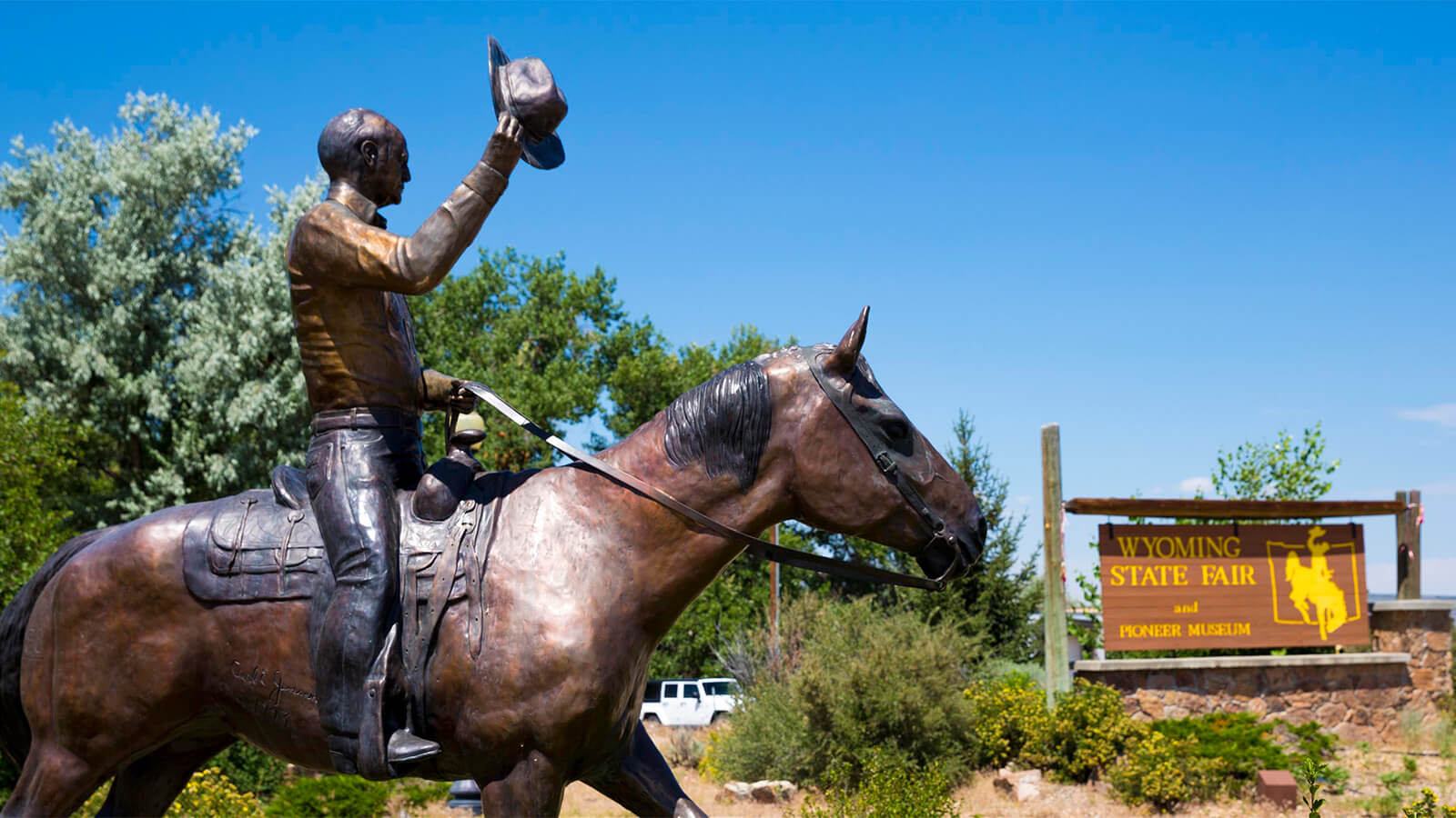 Visit Douglas: 2026 Travel Guide for Douglas, Wyoming | Expedia, image size:1600x900