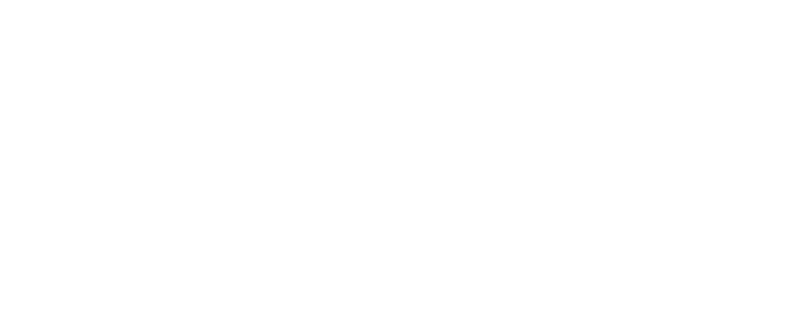 Threshold Studios Logo White