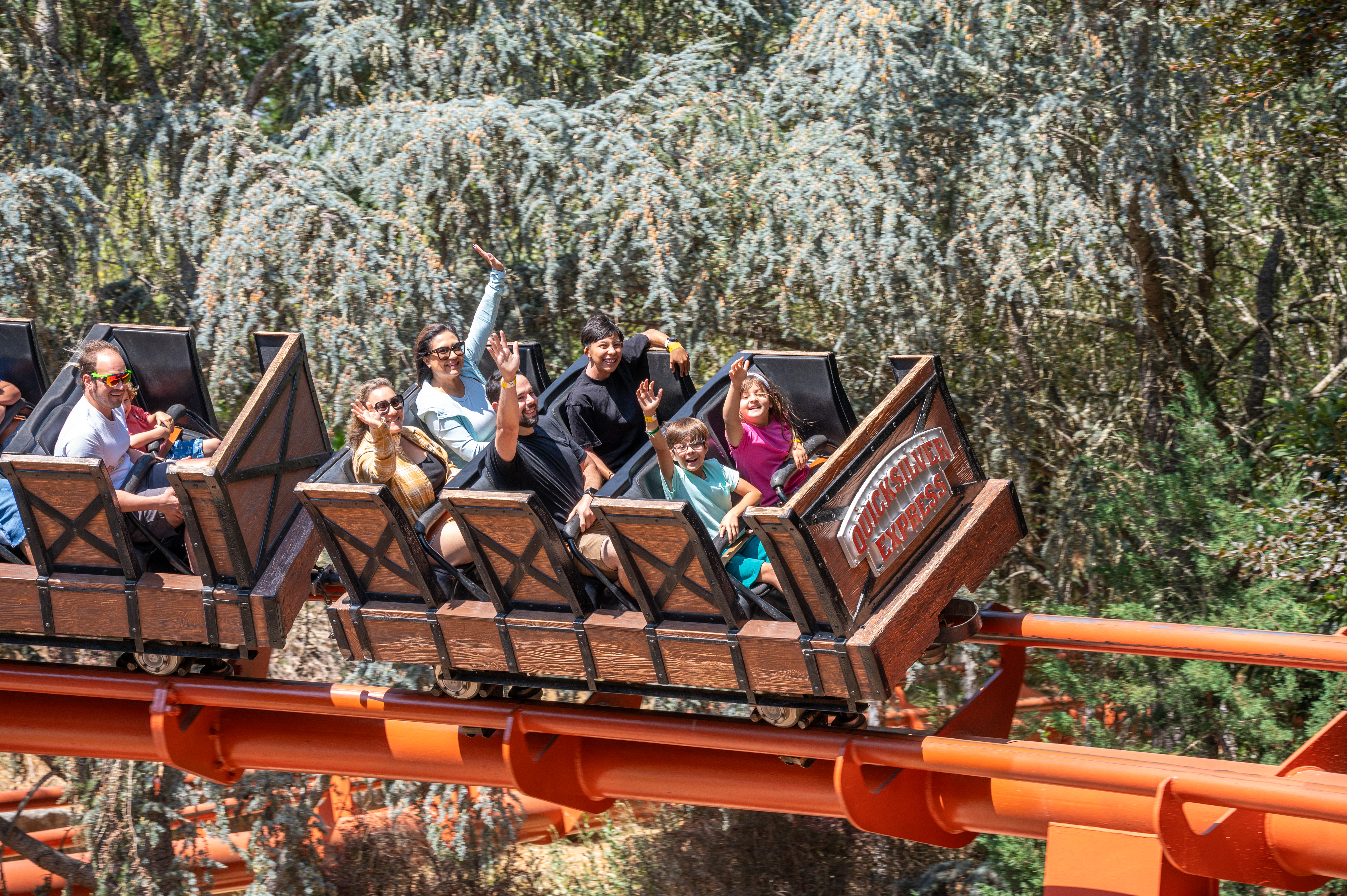 Hotels near Gilroy Gardens Theme Park: Best Stays