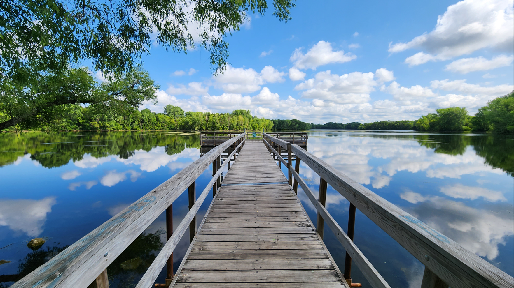 Central Park & Colby Lake in Woodbury, MN | Parks & Trails
