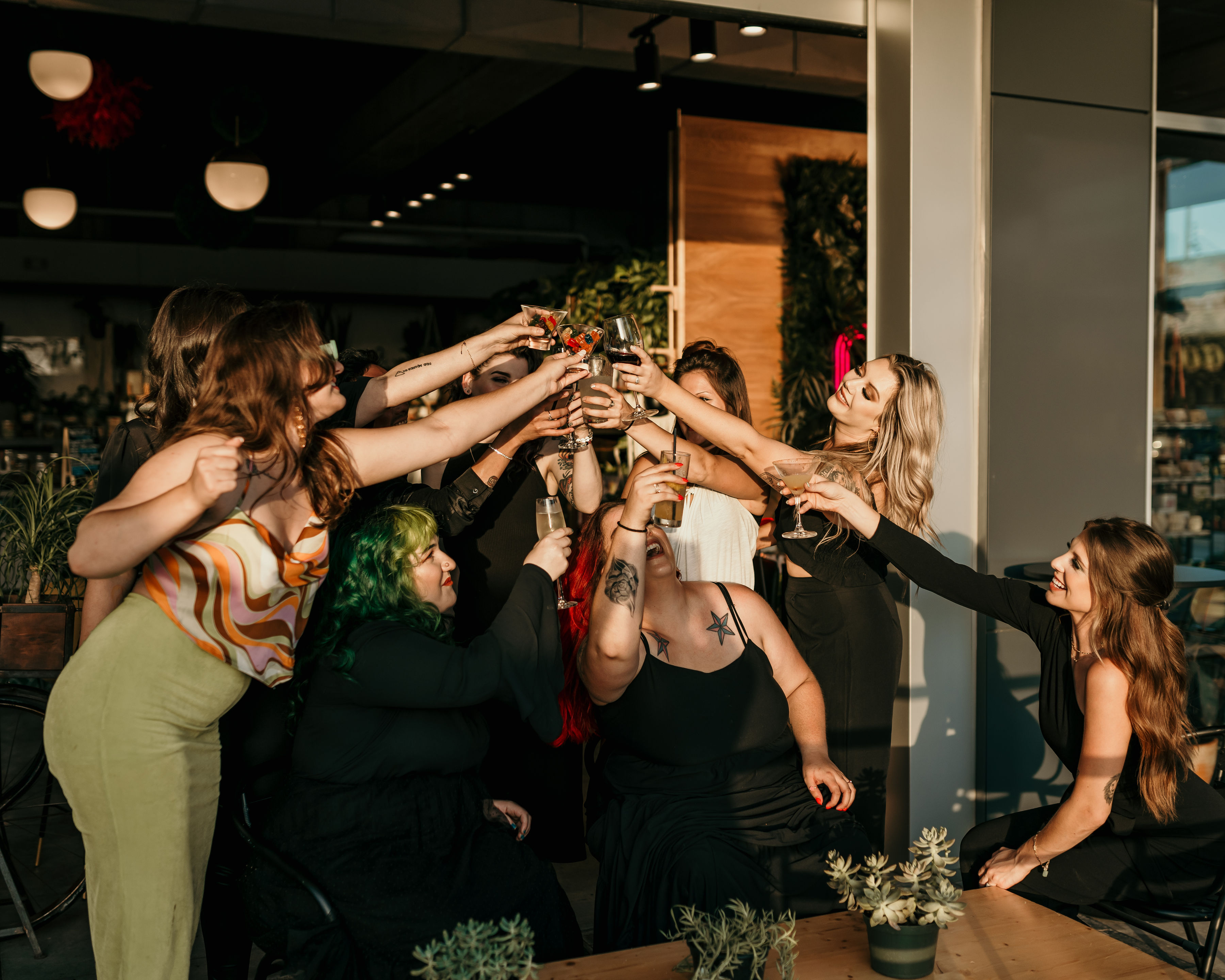 Love & Friendship in Wichita | A Besties' Guide