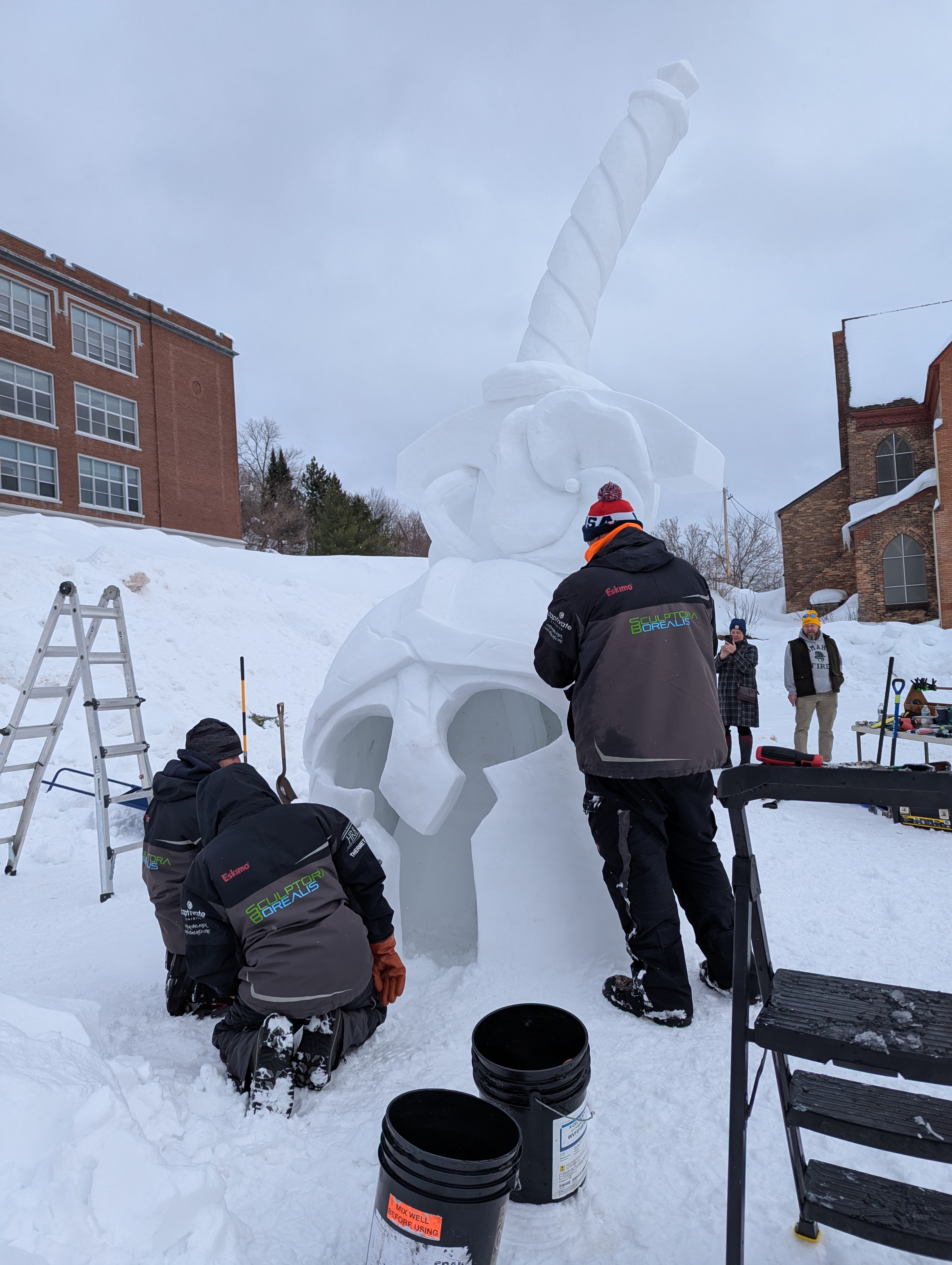 142cm スノーボード (COLD AS ICE) COLD BREW | LIBTECH SNOWBOARDS 25/26