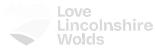 Lincolnshire Wolds logo for website