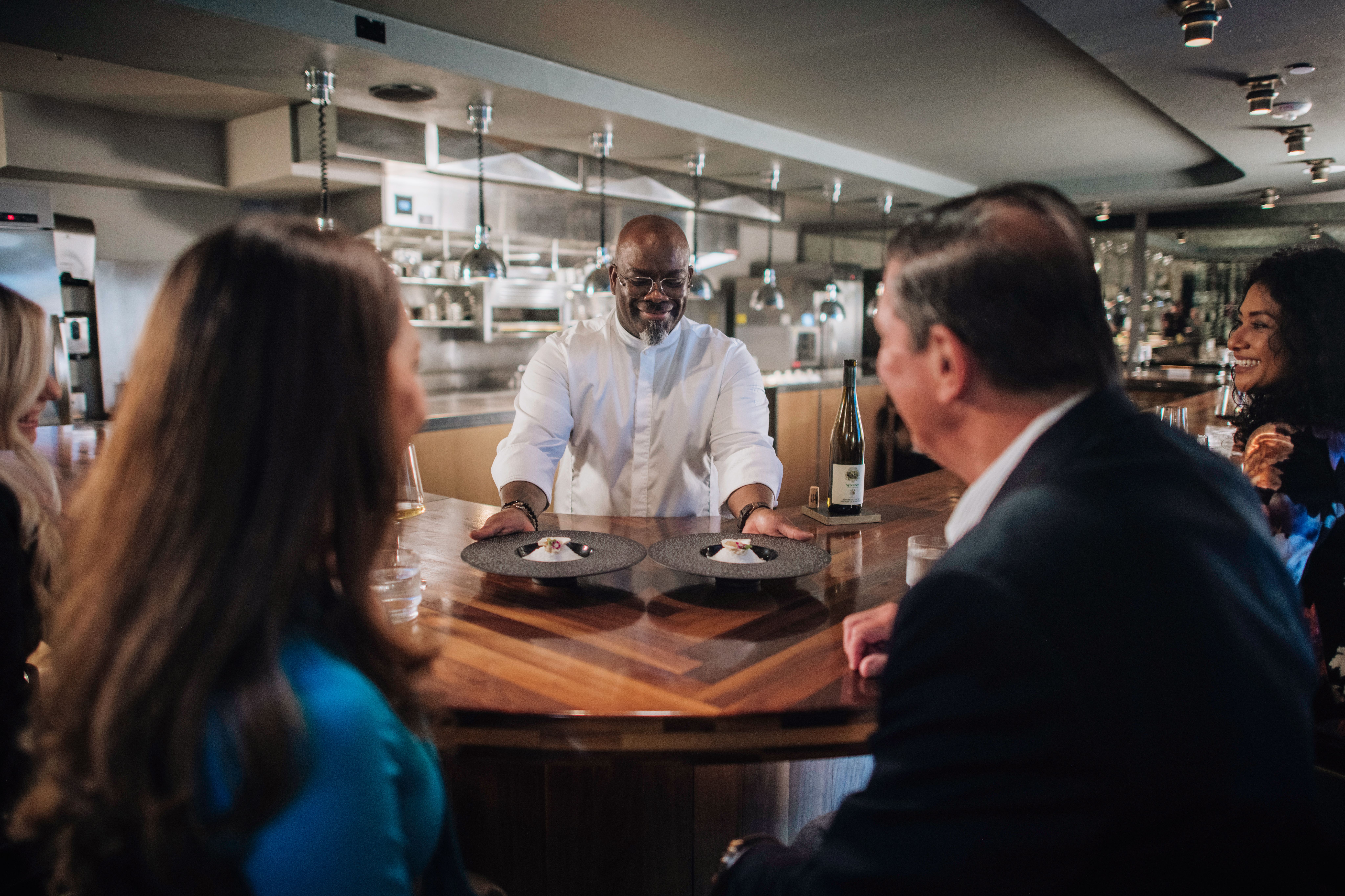 James Beard Winners in OKC | Award-Winning Restaurants