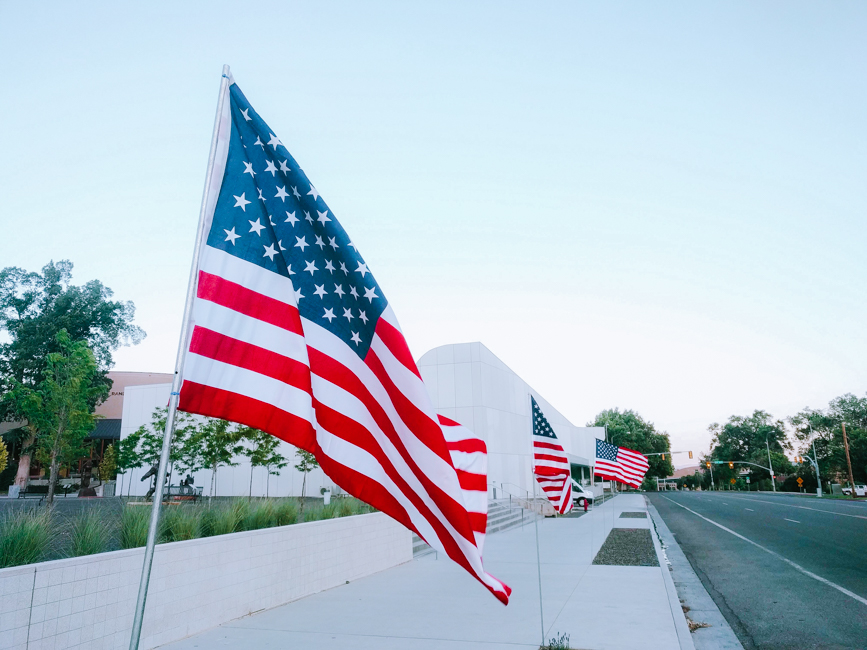 America 250 Celebration