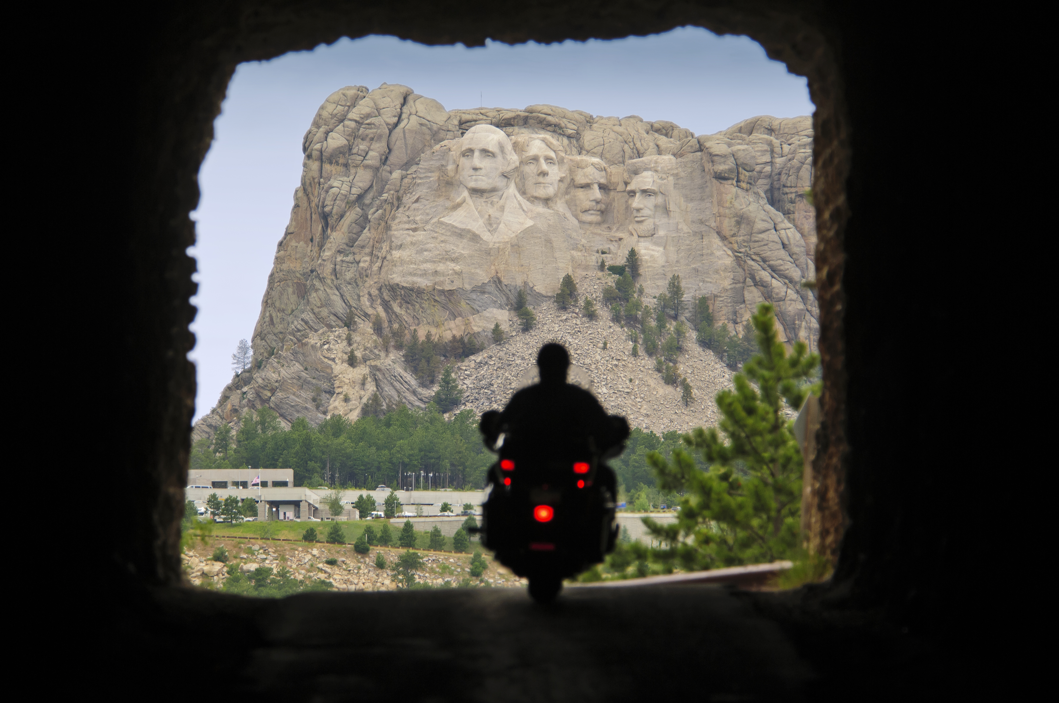 On the Road to Mount Rushmore – Highway 16 Attractions, Family