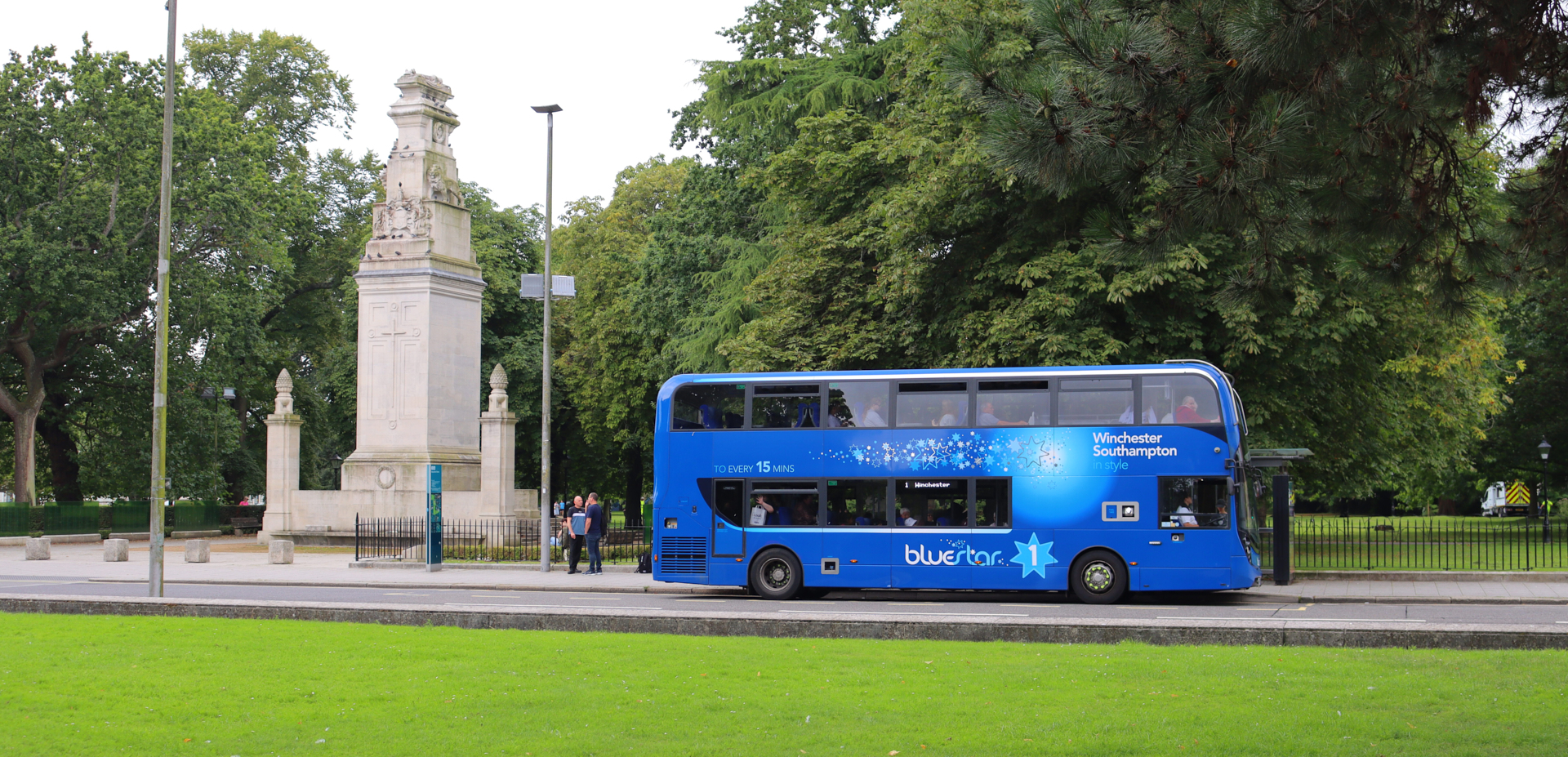 Getting Around | Transport in Southampton | Visit Southampton