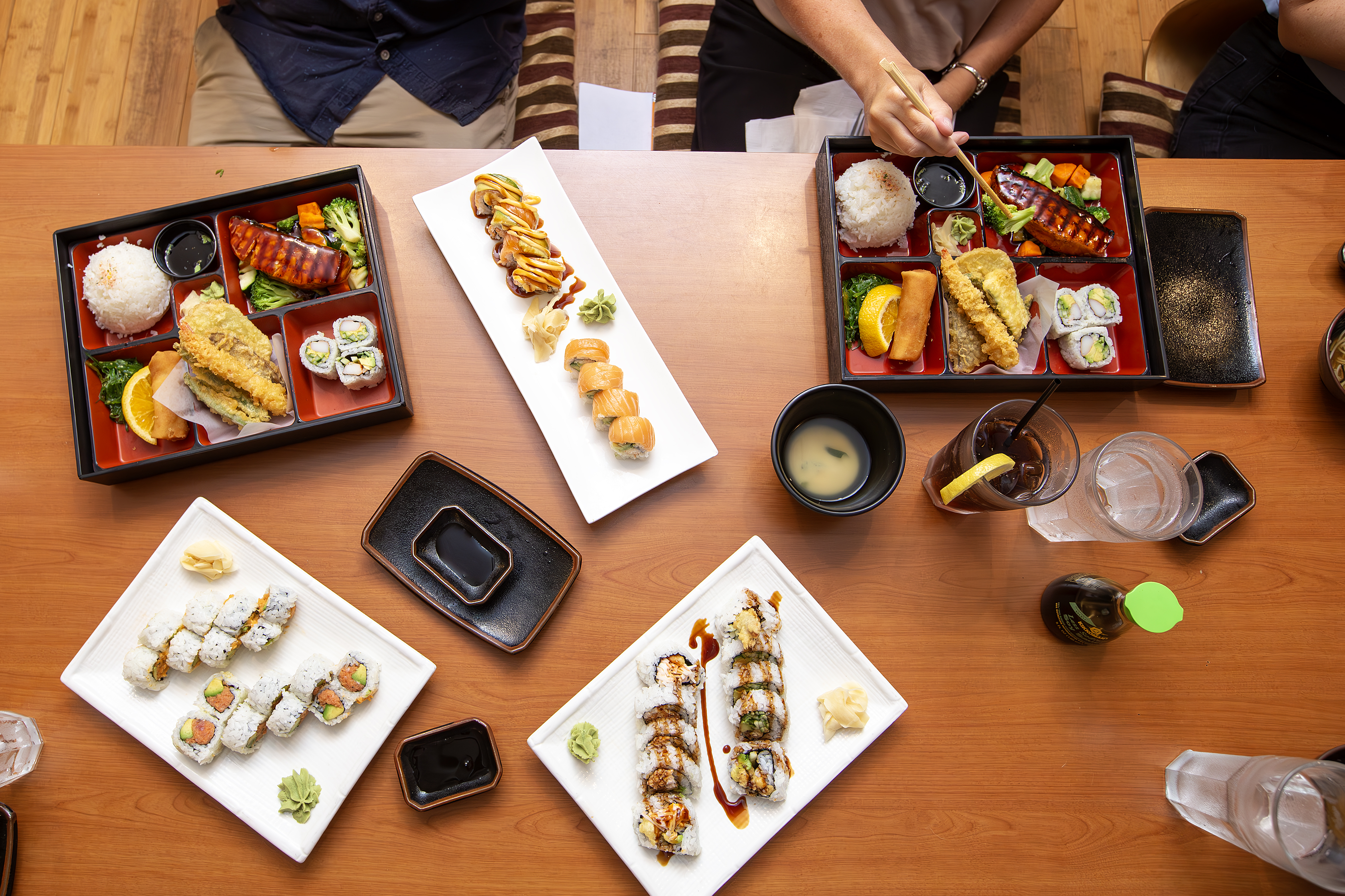 International Flavors | Lansing, MI