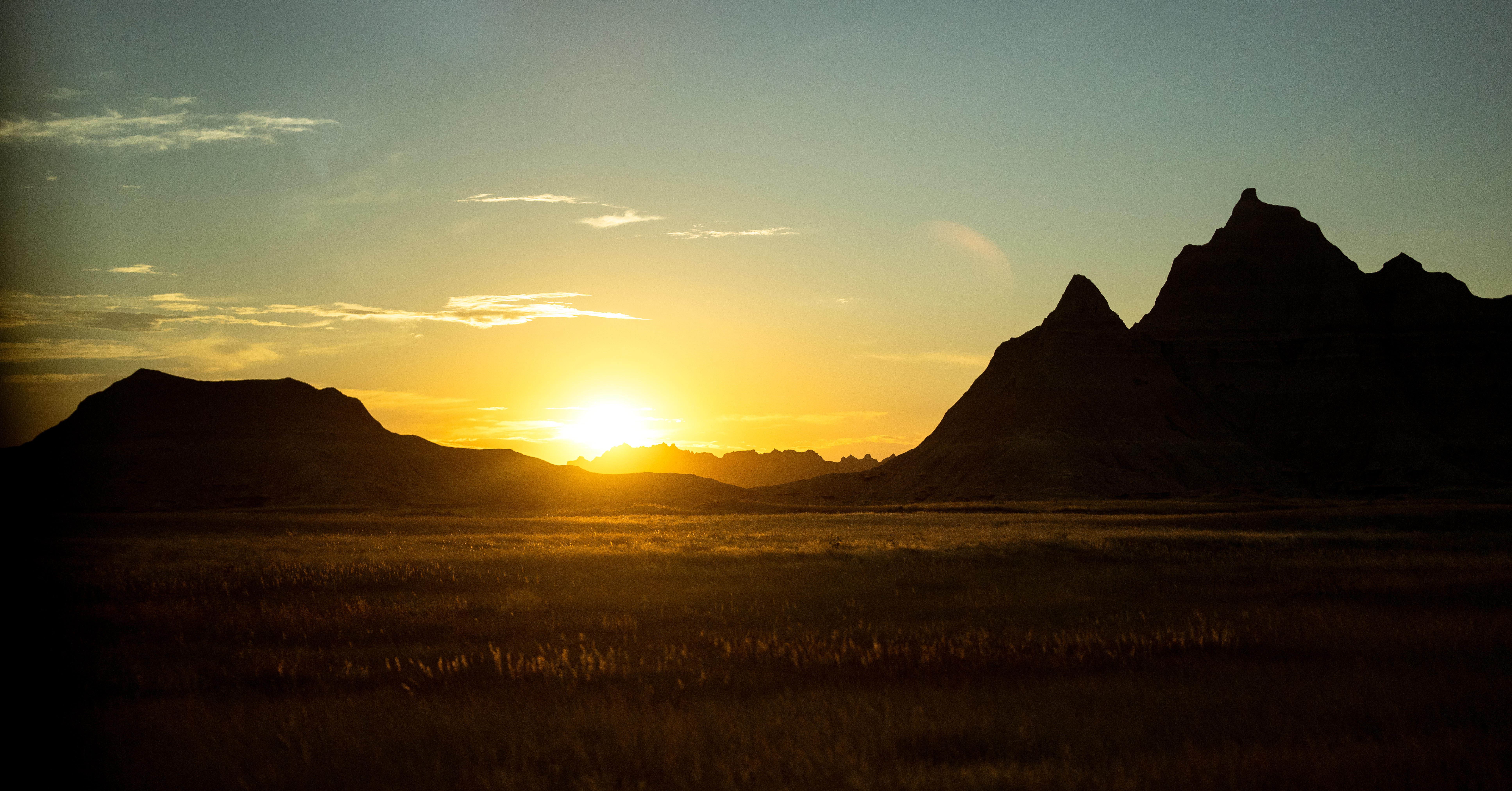Black Hills & Badlands Fall Guide | Scenic Drives, Festivals