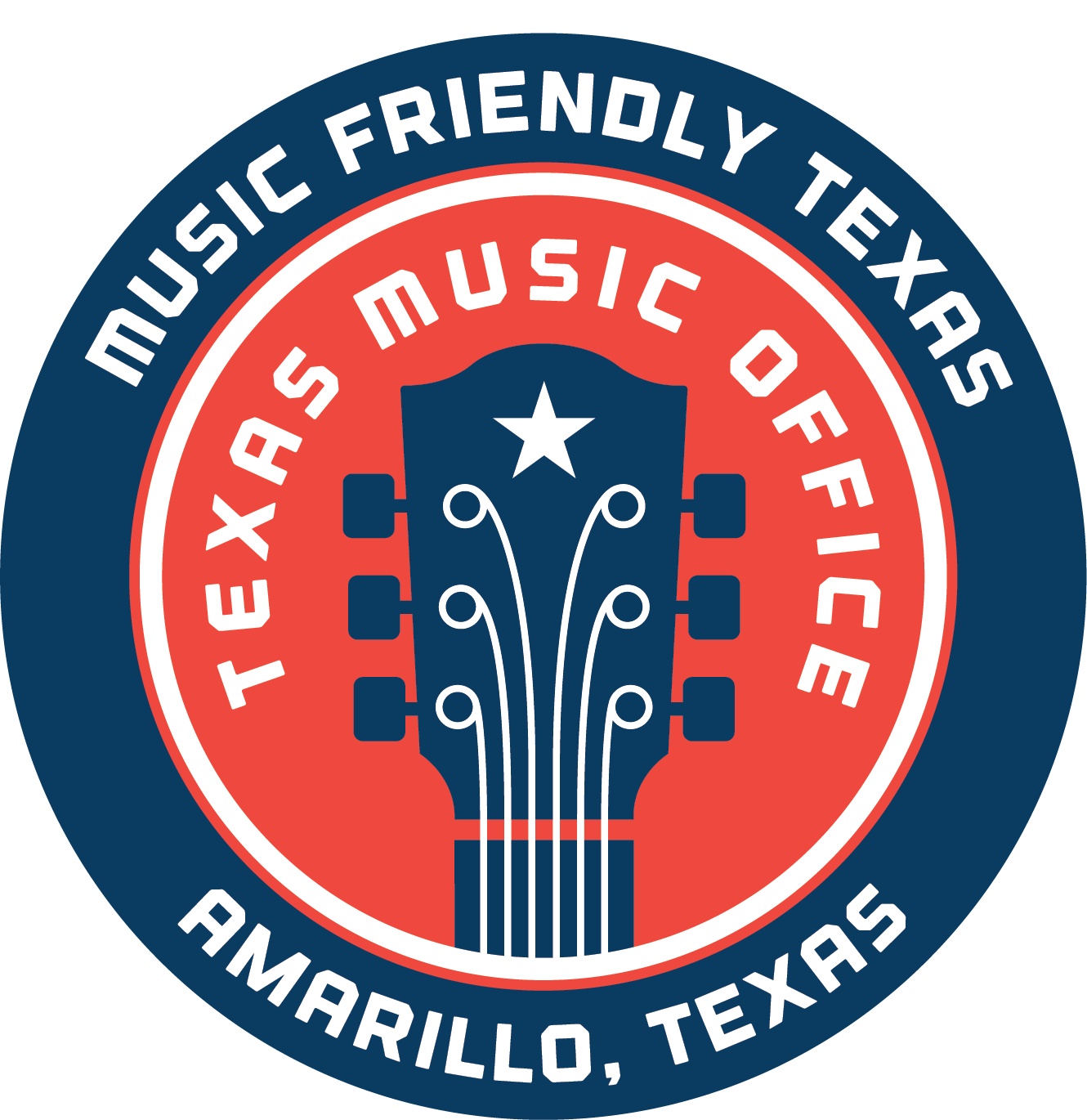Music Friendly Logo