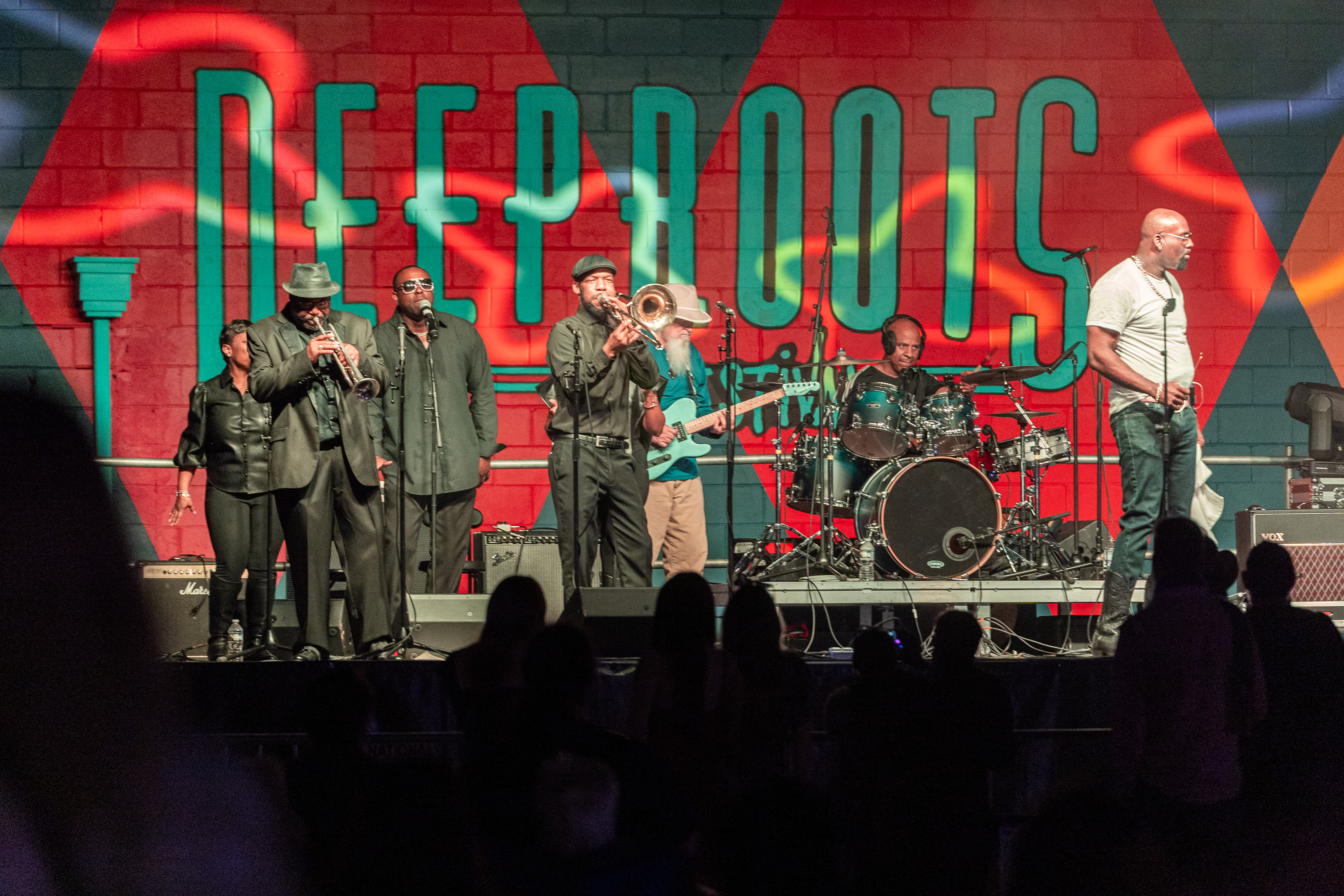 Deep Roots Festival 2025 in Milledgeville, GA | Weekend Guide & Events