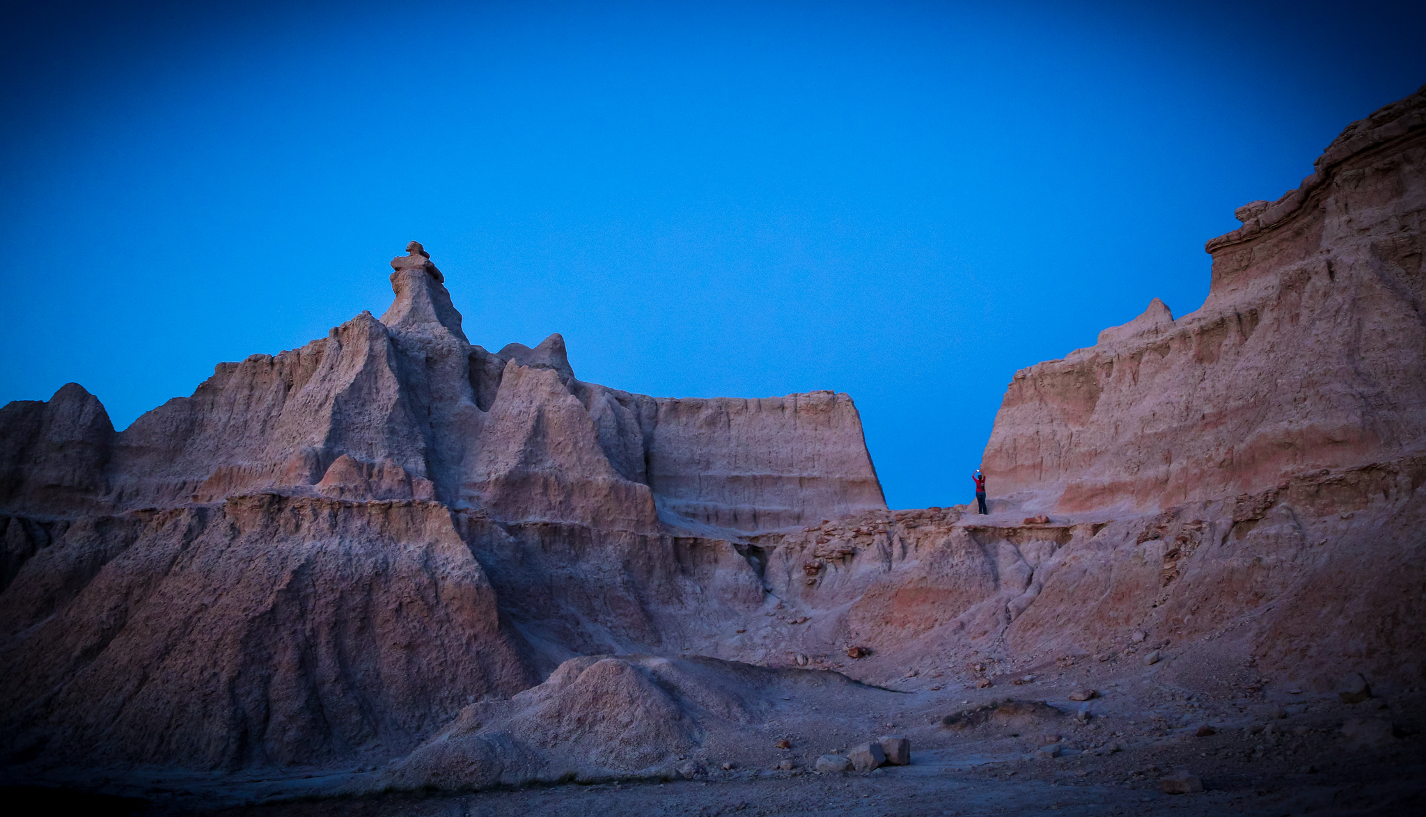 Window Trail | Badlands National Park Hiking | Black Hills & Badlands