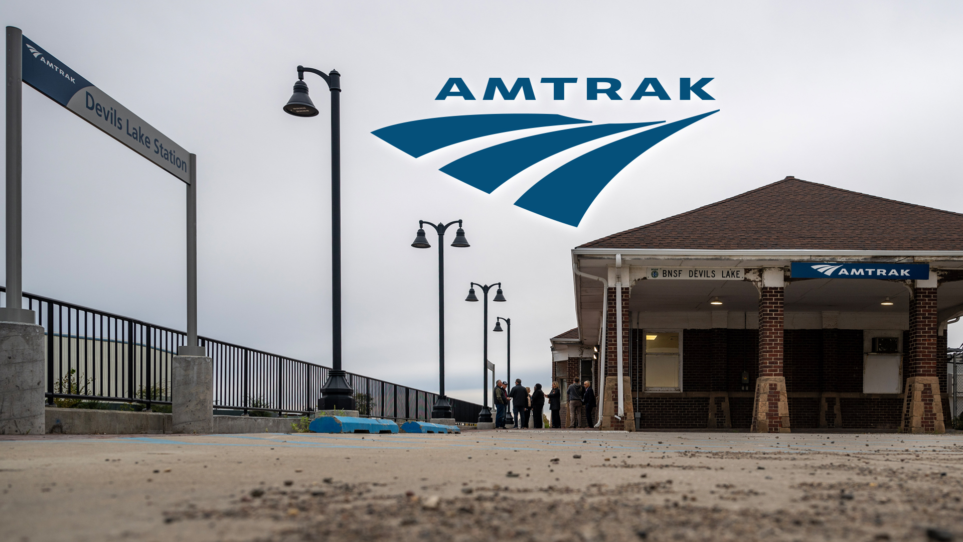 Amtrak Rental Car Information