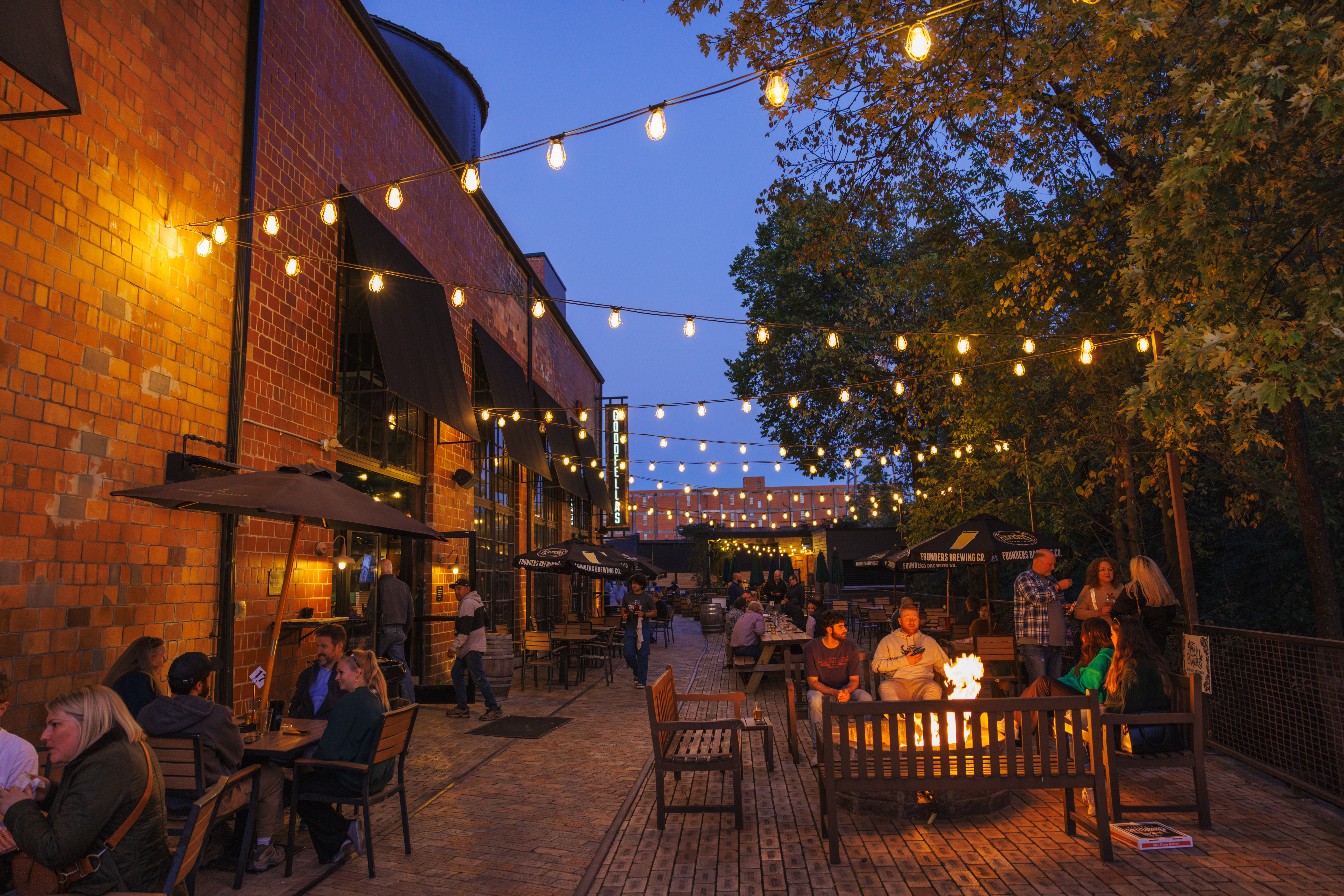 Distillery District Highlight in Lexington, KY: Horse Capital of