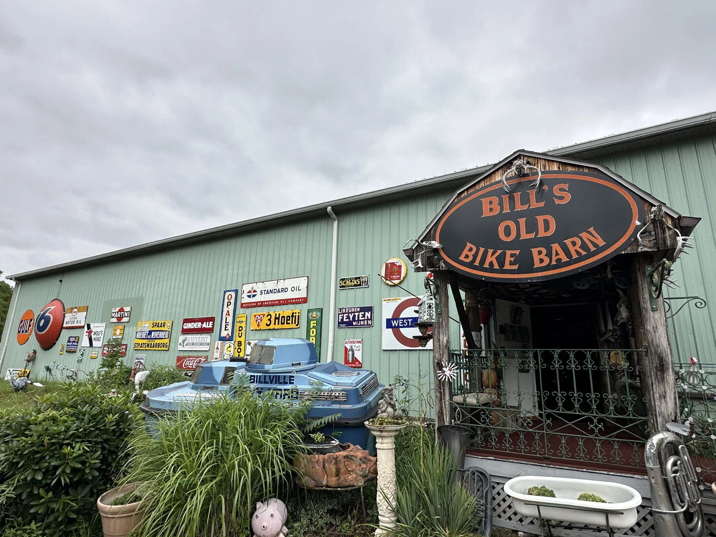 wild bill's tobacco walled lake Opens its First Store in the State of Missouri Wild Bill's Tobacco, 1148 E.