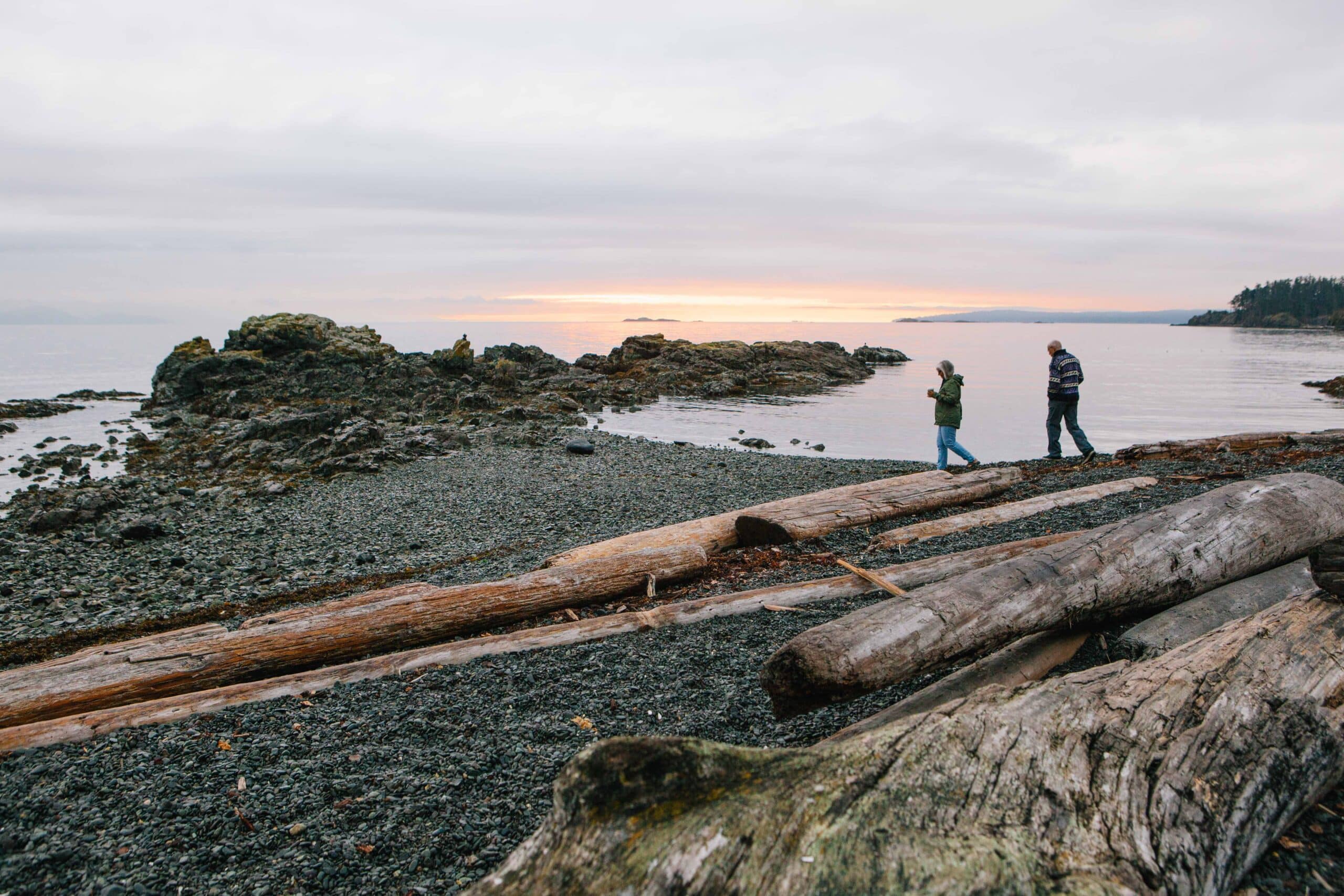 【Nanaimoページ】 The Off-Season Is Never Off - Tourism Nanaimo