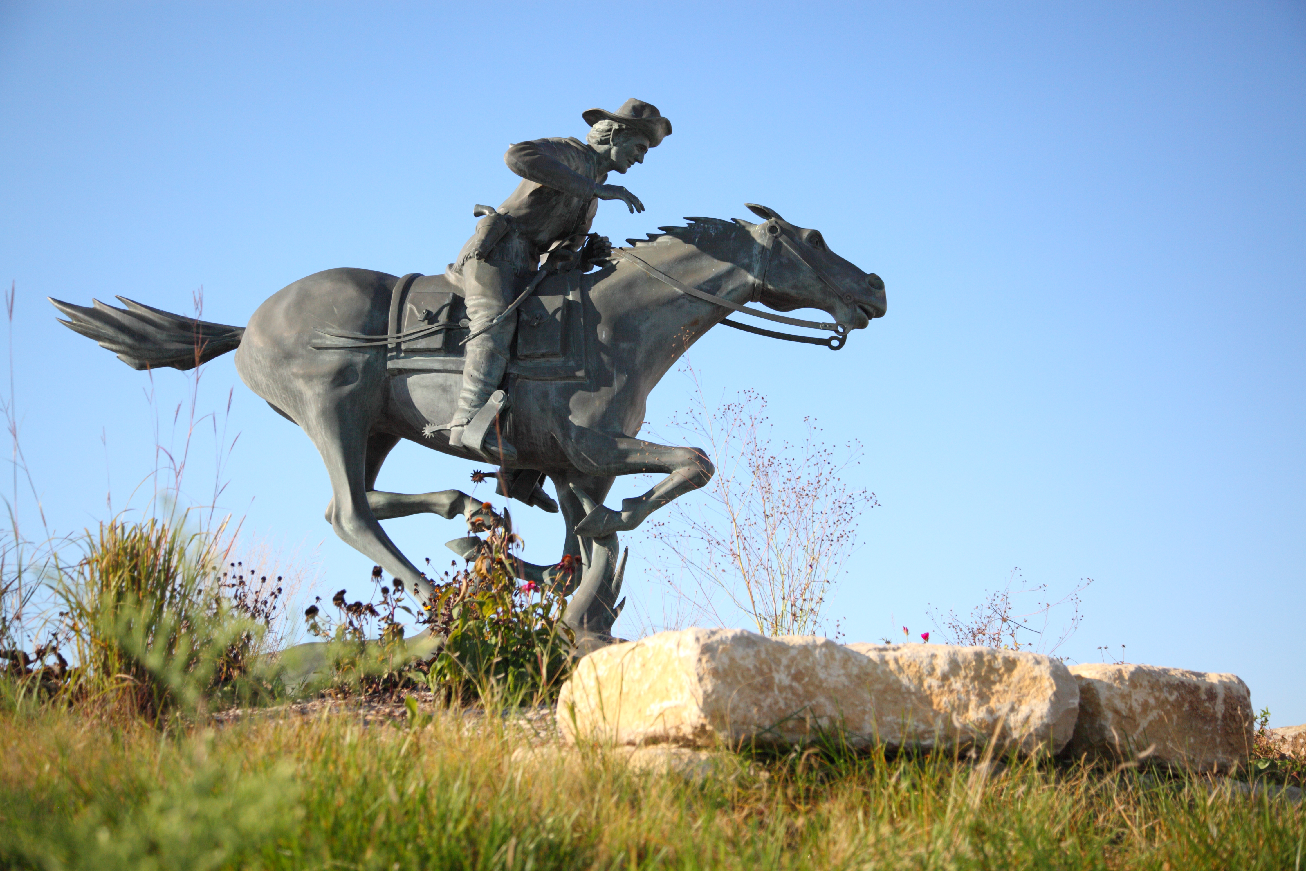 Pony Express Historic Byway - Newest Byway in Kansas
