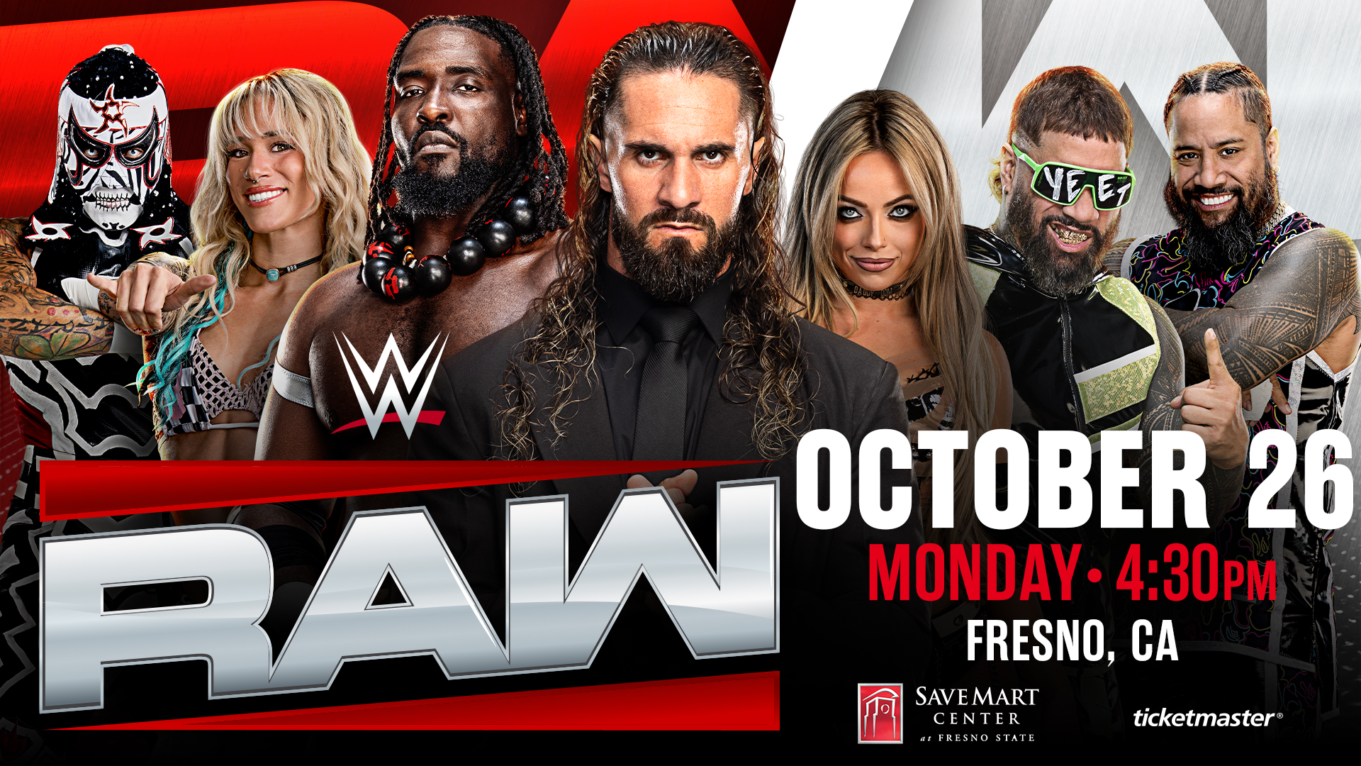 Thee Sacred Souls, LA LOM, & The Womack Sisters