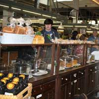 SWEET AUBURN CURB MARKET