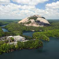 STONE MOUNTAIN PARK