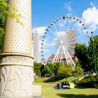 SKYVIEW ATLANTA